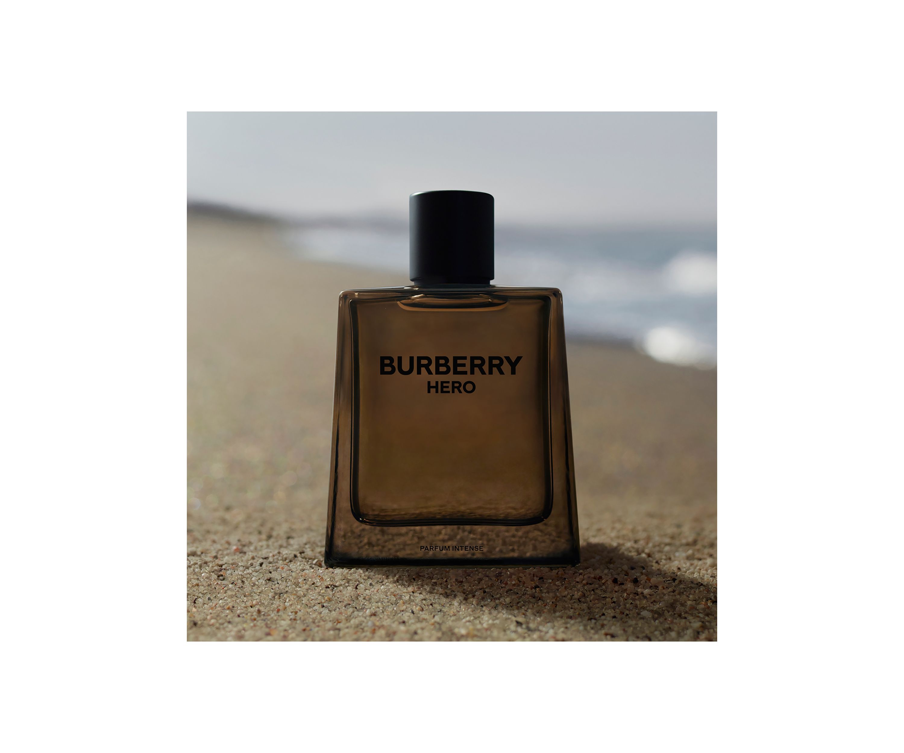 Hero Parfum Intense For Men 