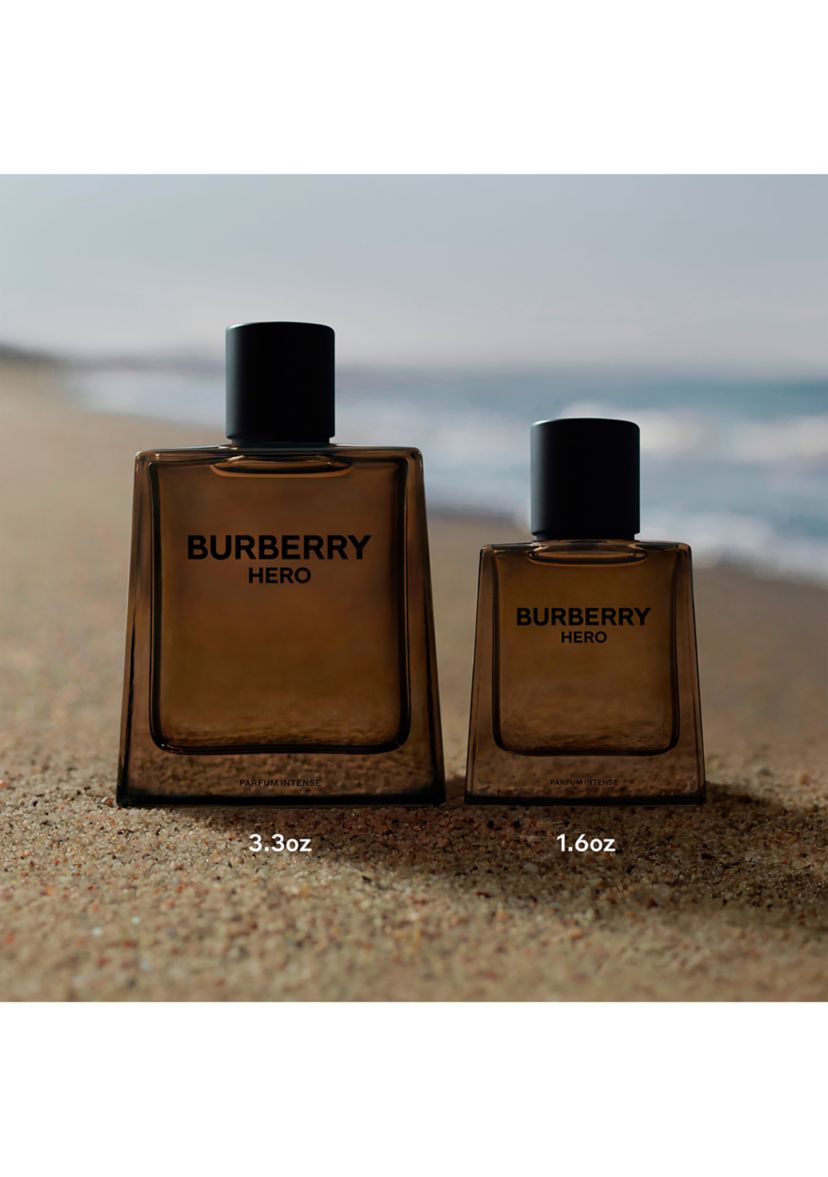 Hero Parfum Intense For Men 