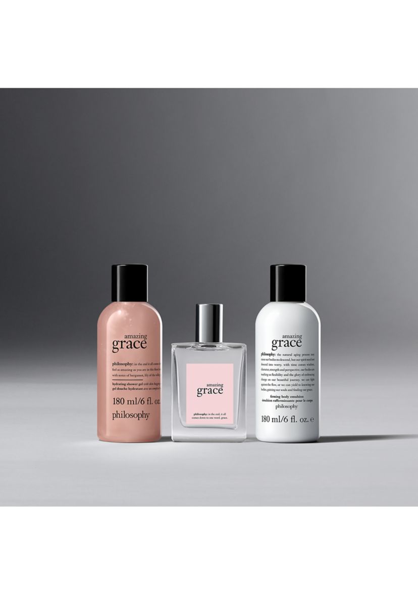 3-Piece Amazing Grace Gift Set