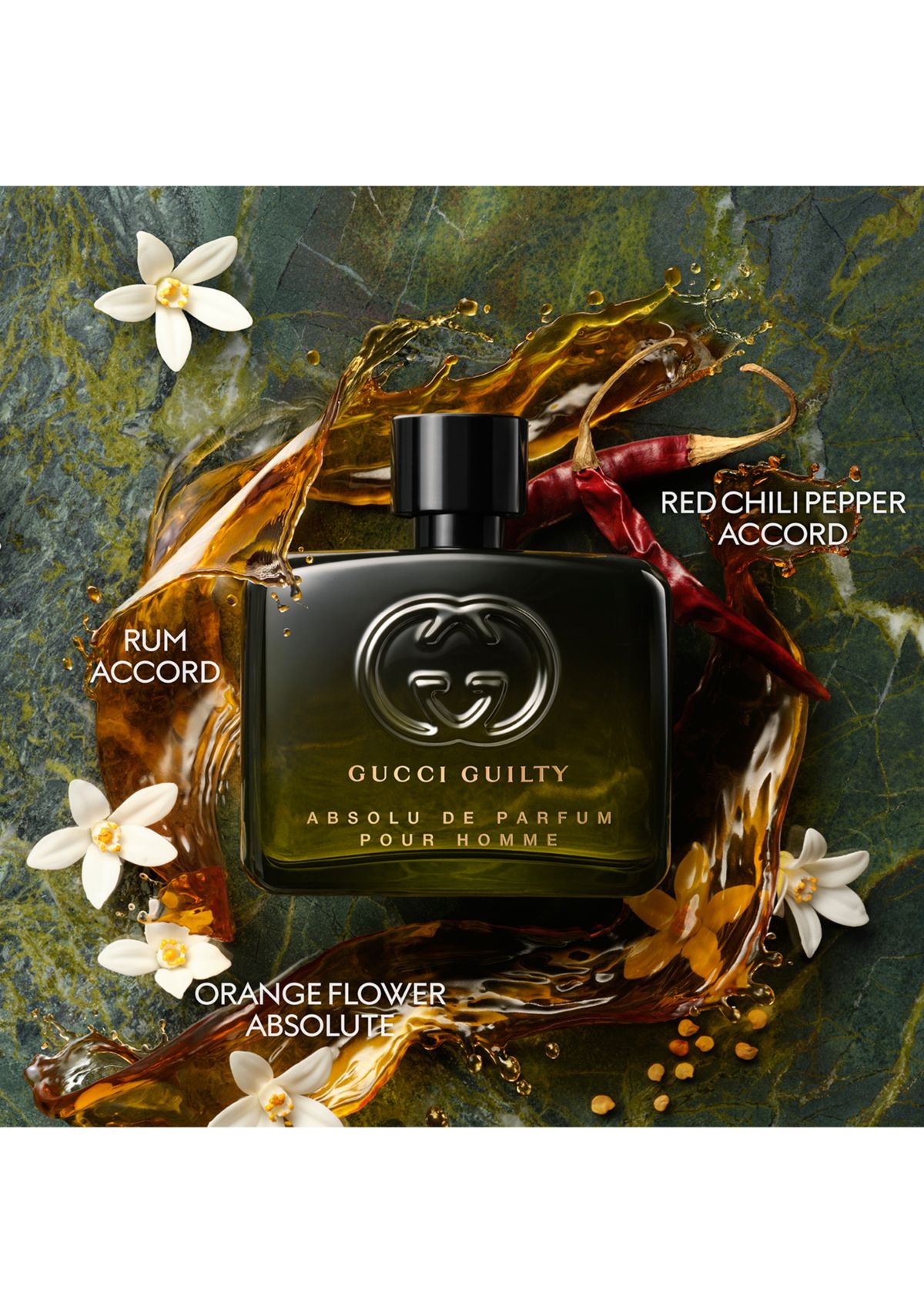 Guilty Absolu de Parfum for Men 