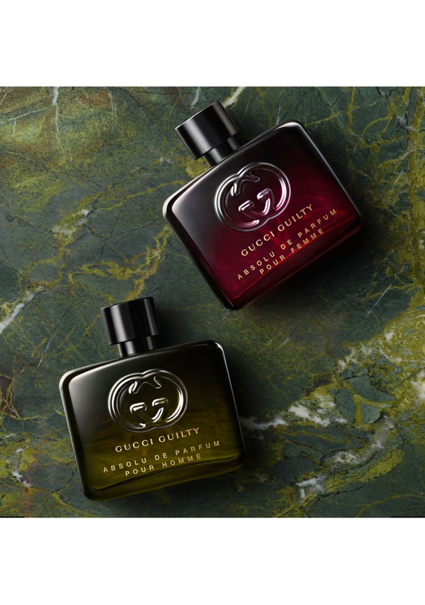 Guilty Absolu de Parfum for Men 