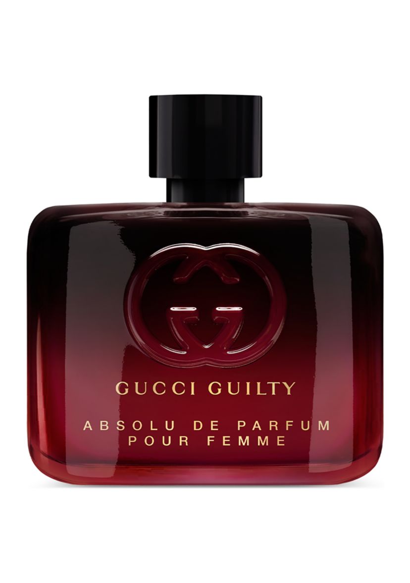 Guilty Absolu de Parfum for Women 