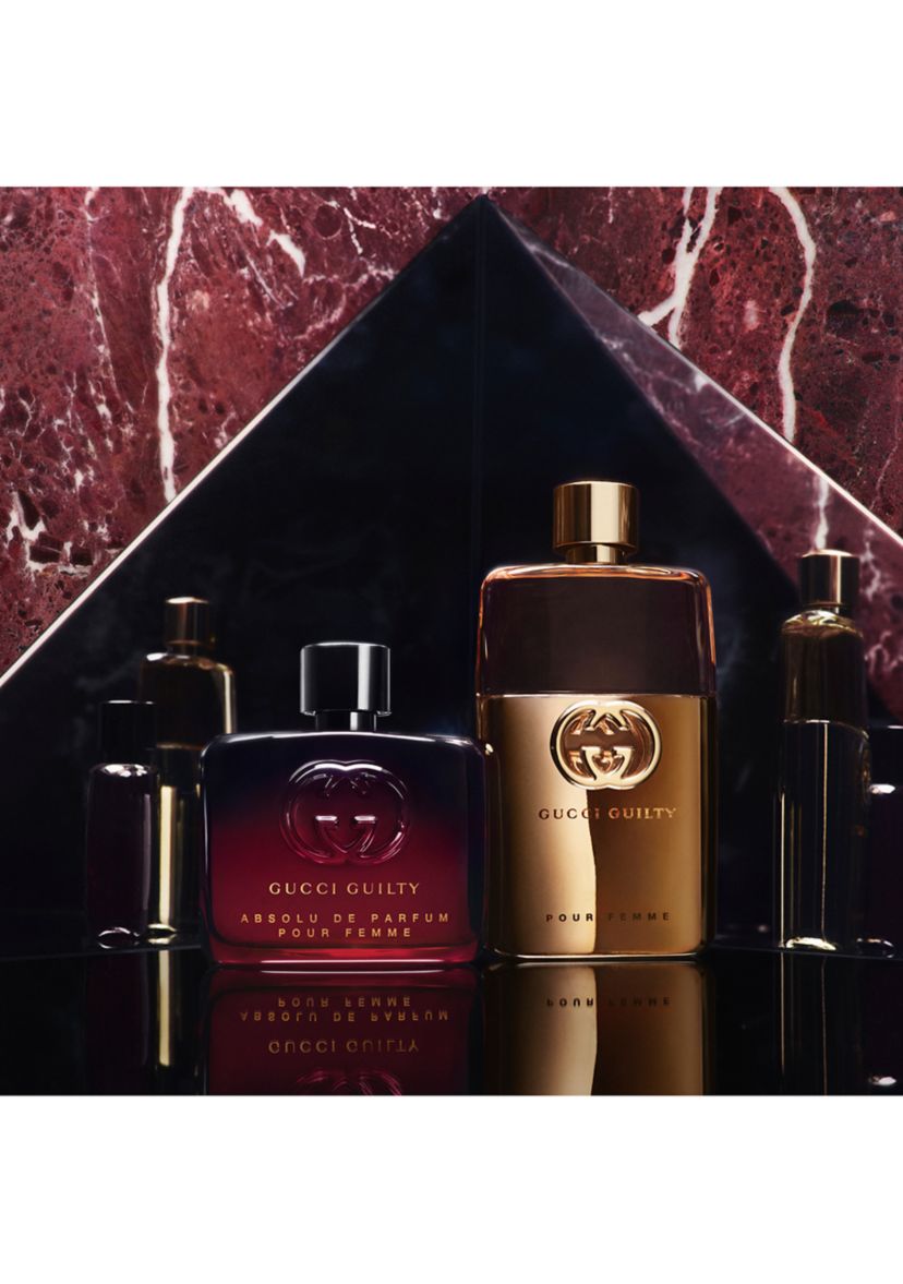 Guilty Absolu de Parfum for Women 
