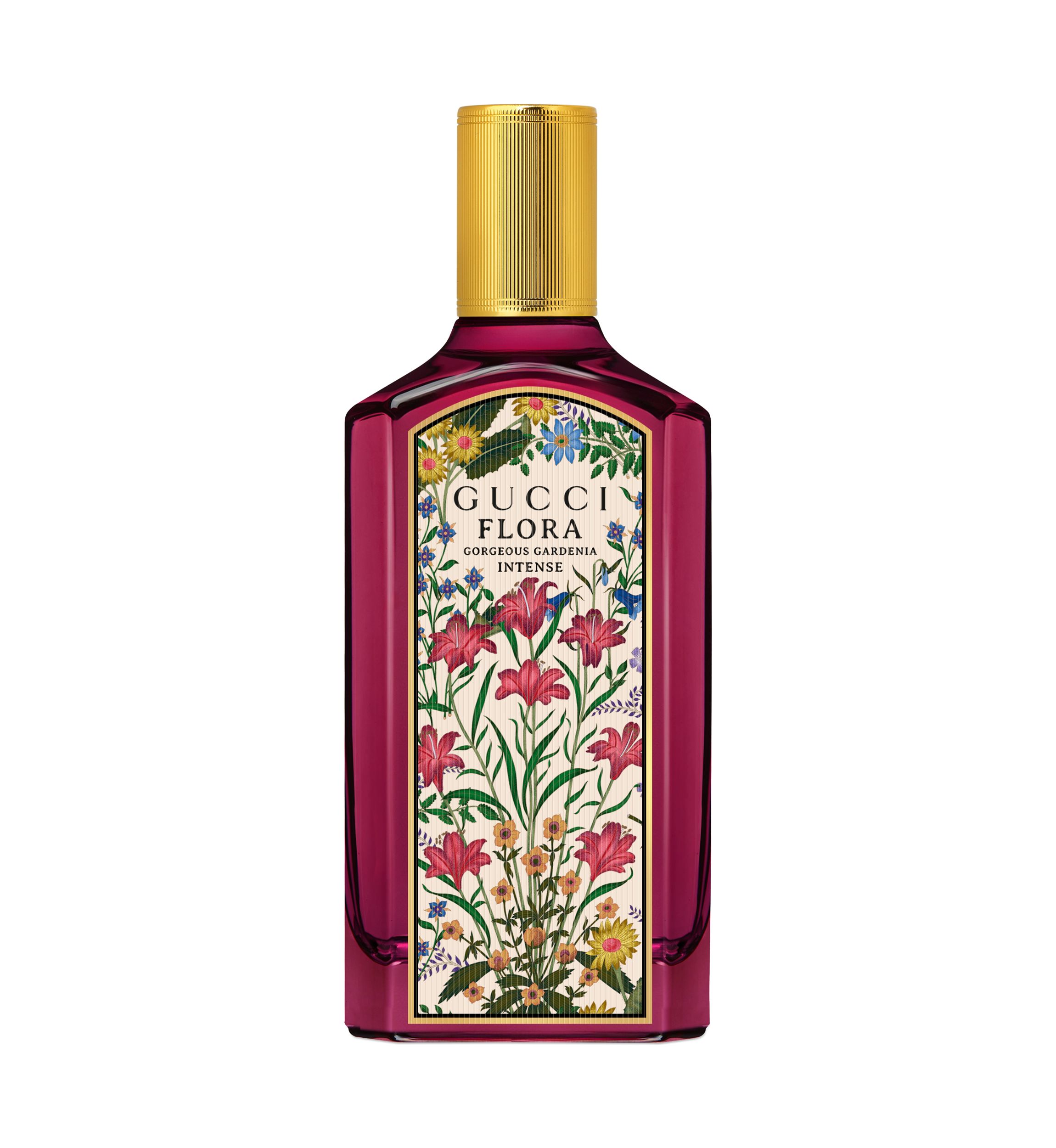 Flora Gorgeous Gardenia Eau de Parfum Intense 