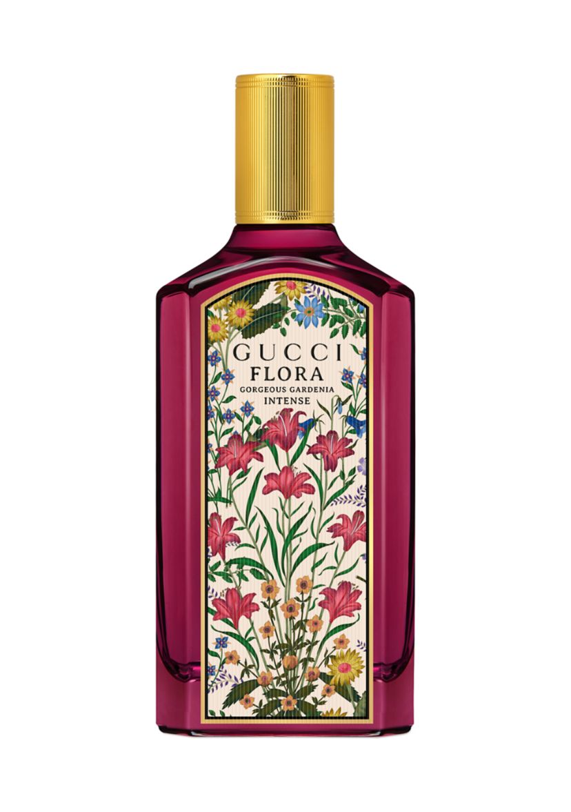Flora Gorgeous Gardenia Eau de Parfum Intense 
