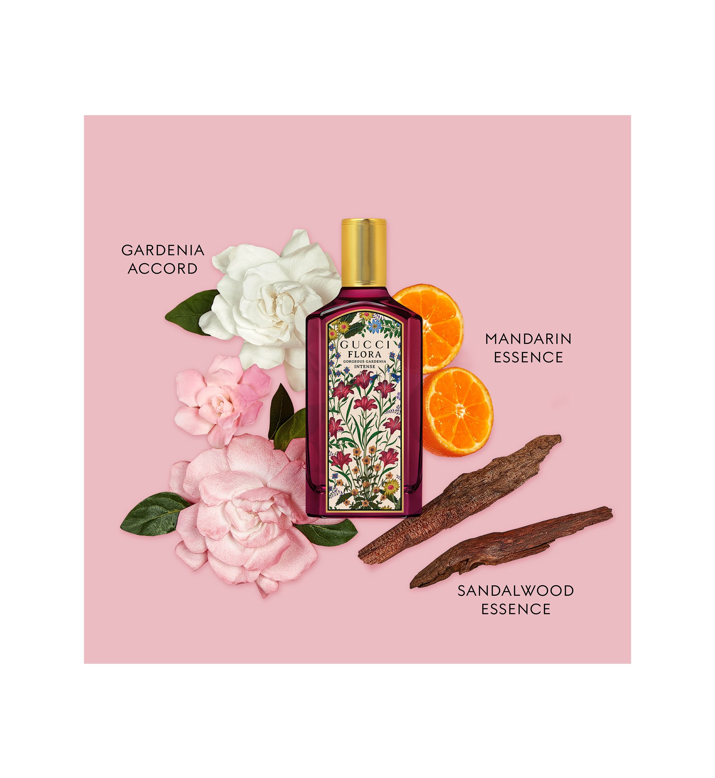 Flora Gorgeous Gardenia Eau de Parfum Intense 