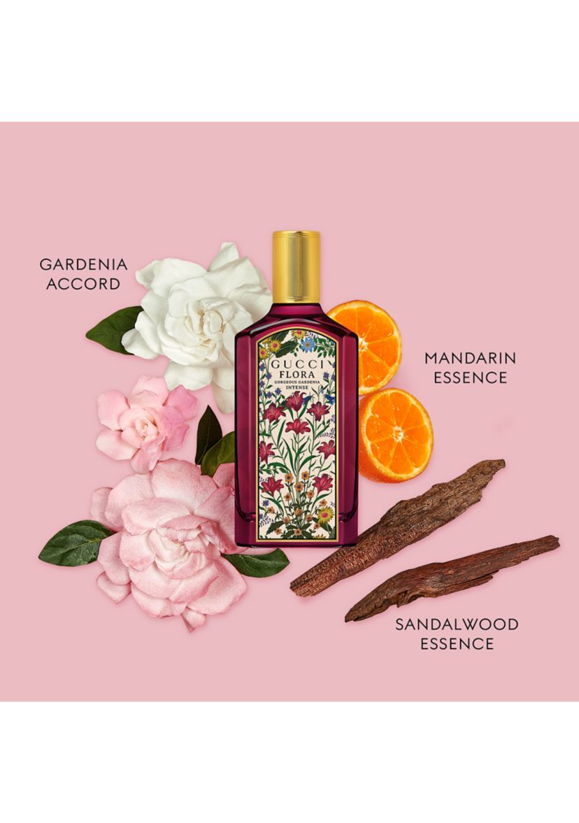Flora Gorgeous Gardenia Eau de Parfum Intense 