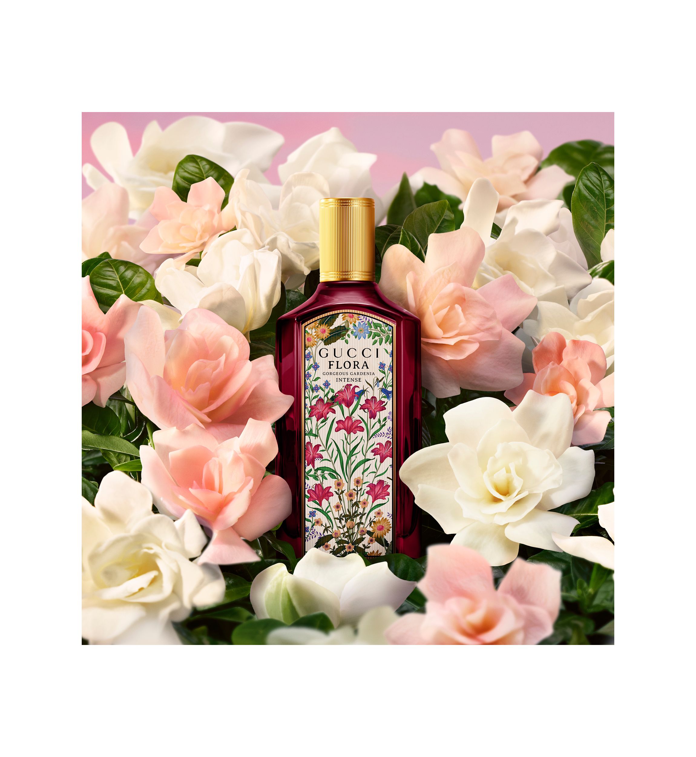 Flora Gorgeous Gardenia Eau de Parfum Intense 