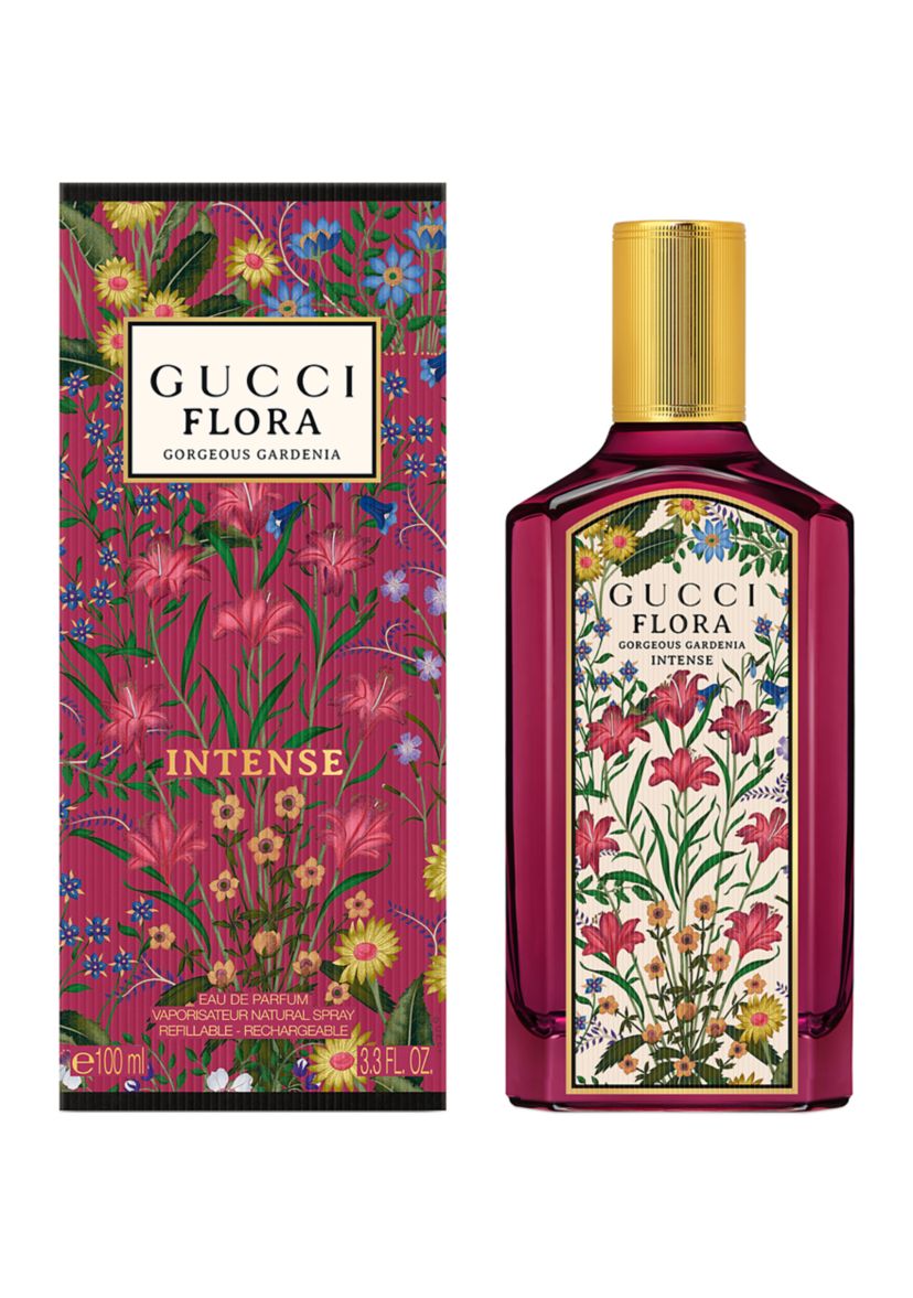 Flora Gorgeous Gardenia Eau de Parfum Intense 