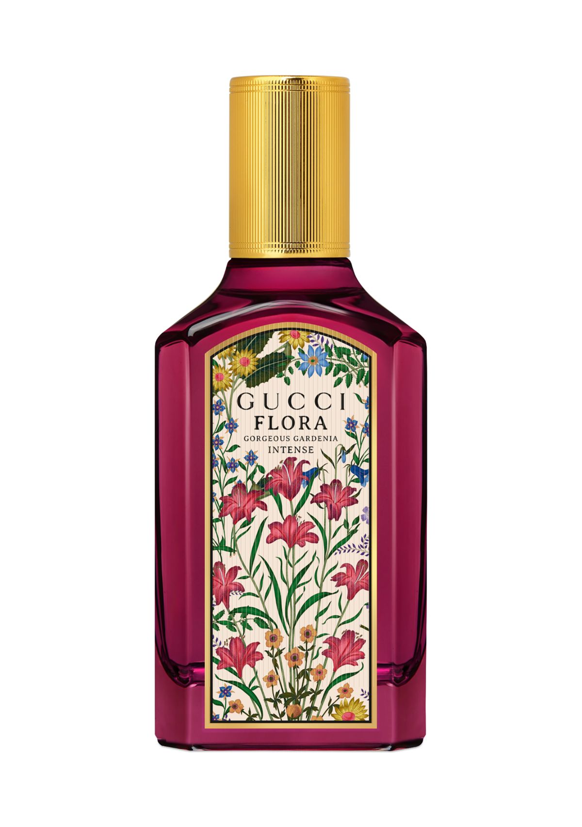 Flora Gorgeous Gardenia Eau de Parfum Intense 