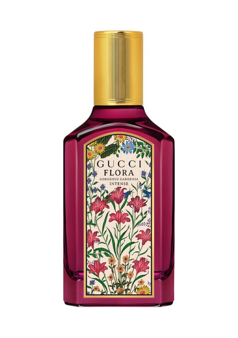 Flora Gorgeous Gardenia Eau de Parfum Intense 