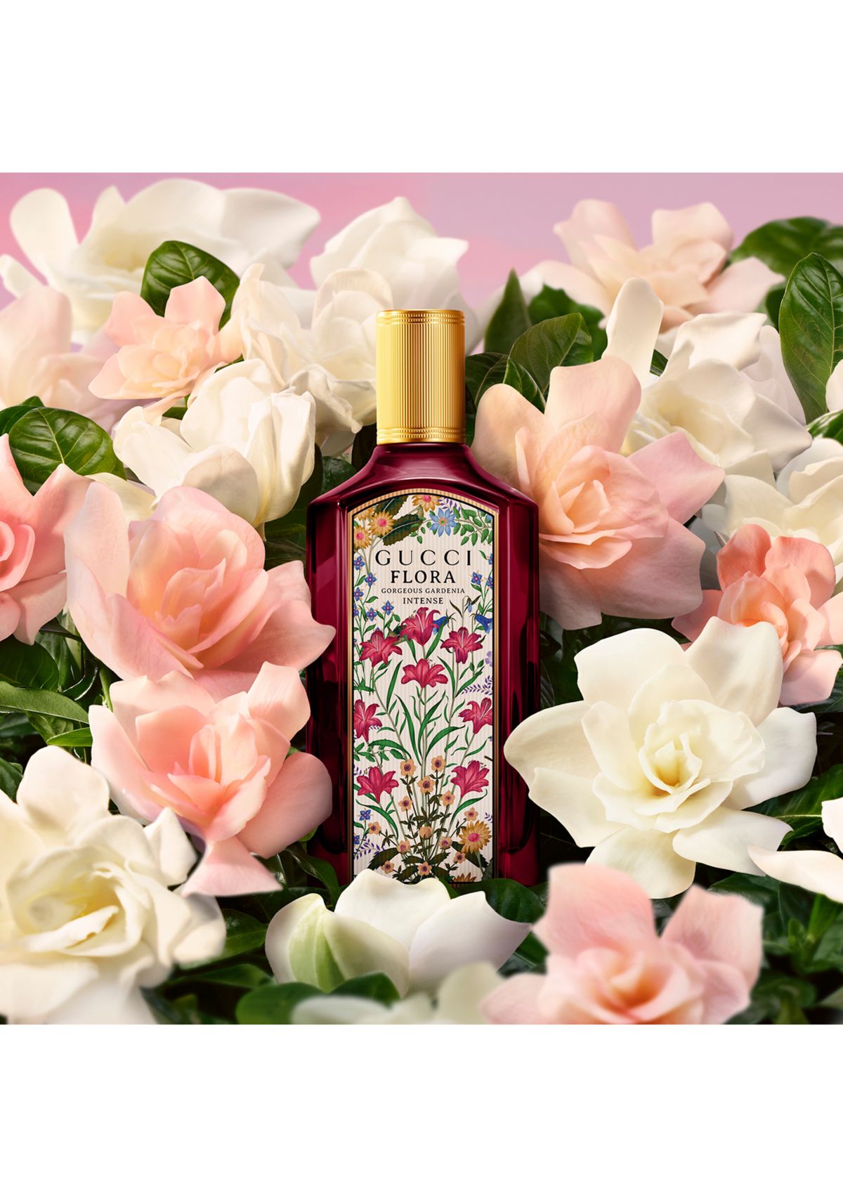 Flora Gorgeous Gardenia Eau de Parfum Intense 