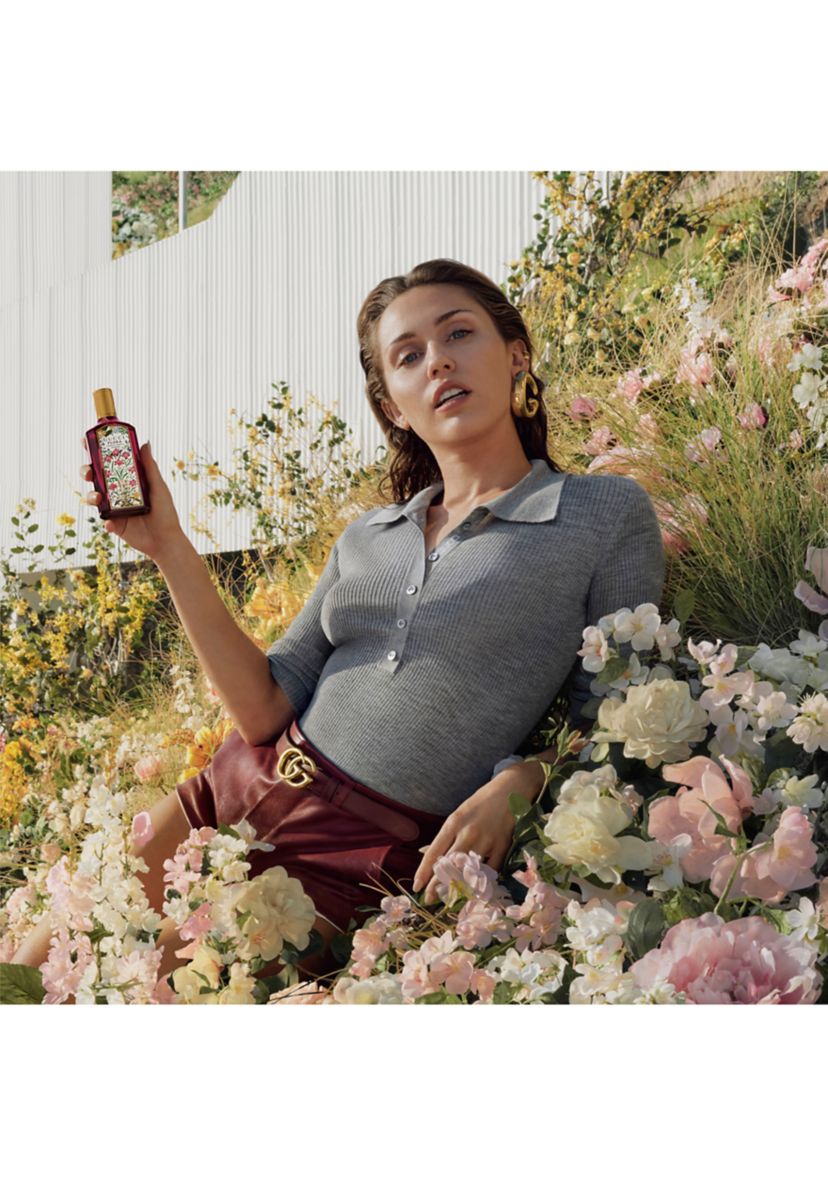 Flora Gorgeous Gardenia Eau de Parfum Intense 