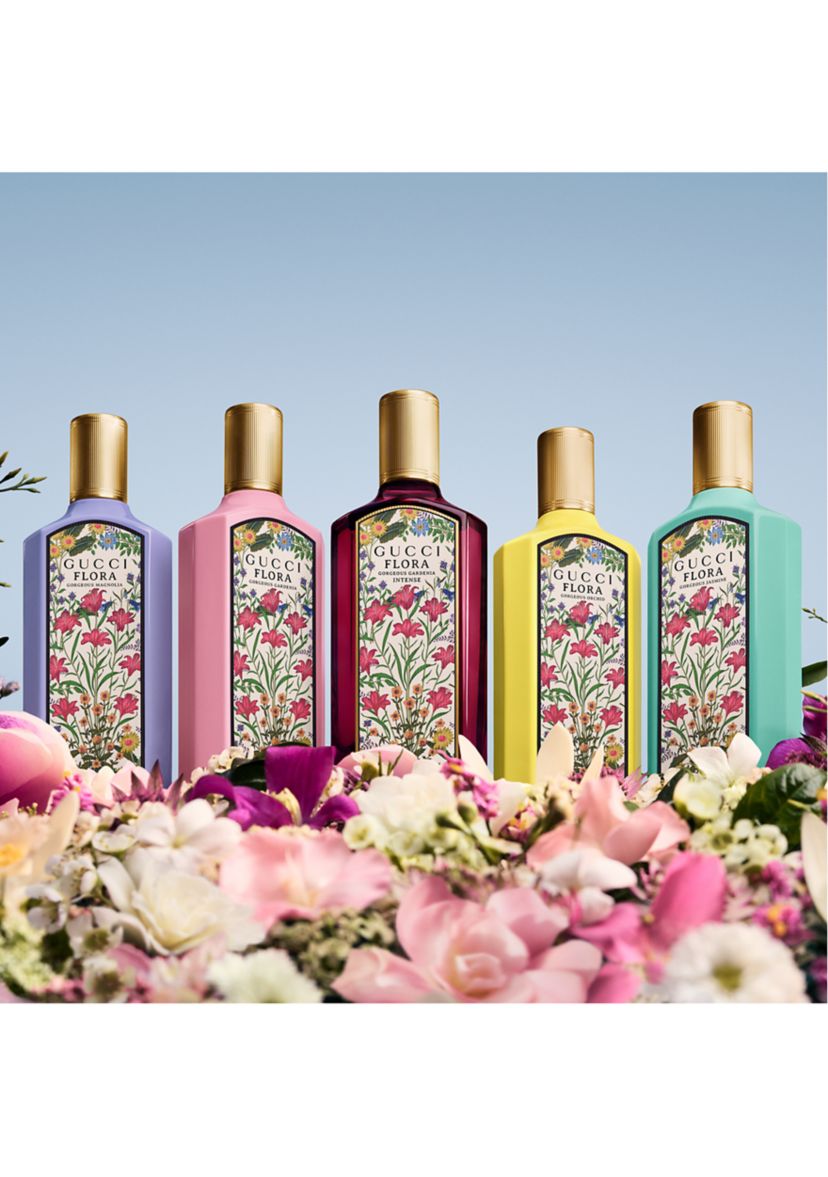 Flora Gorgeous Gardenia Eau de Parfum Intense 