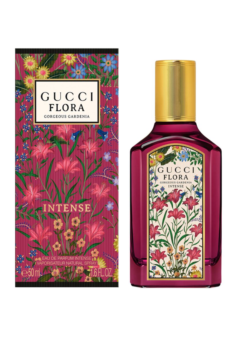 Flora Gorgeous Gardenia Eau de Parfum Intense 