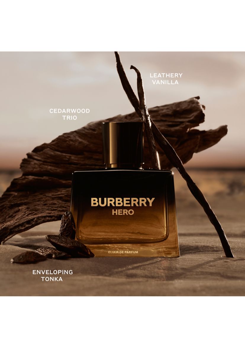 Burberry Hero Elixir de Parfum | Belk