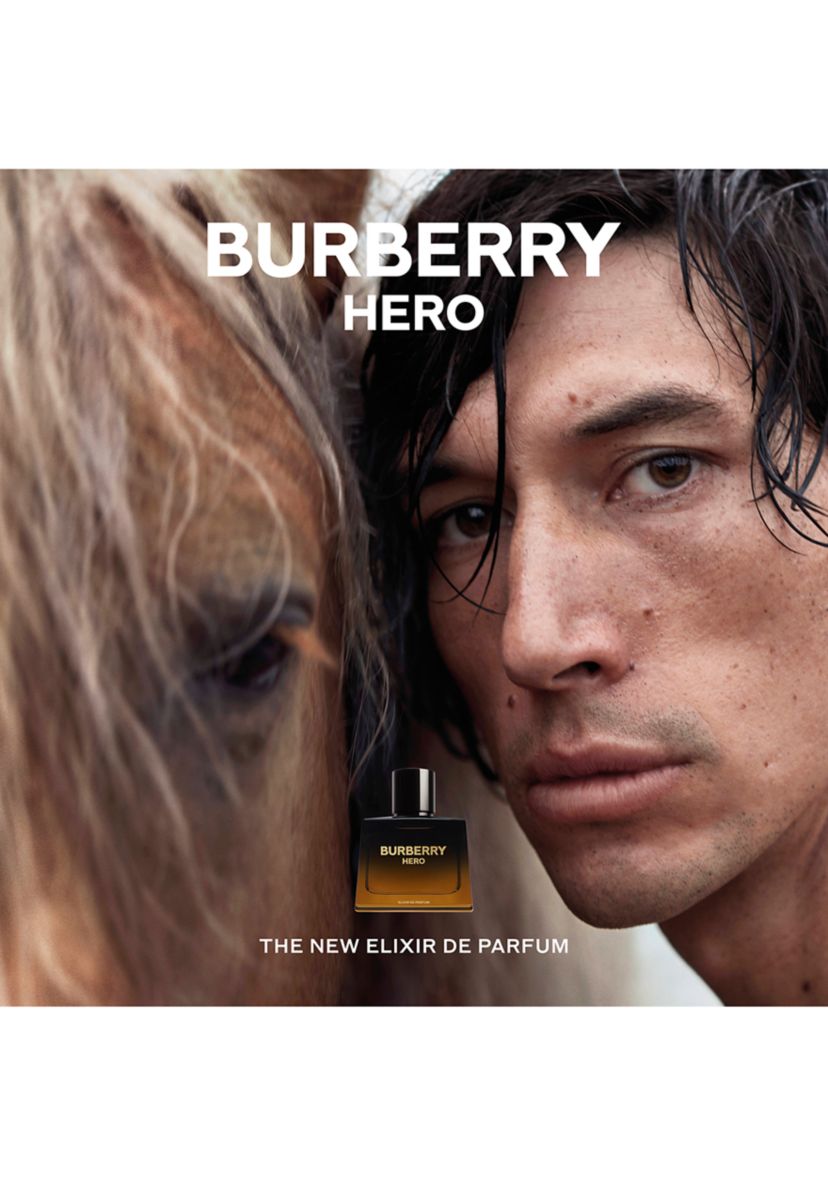 Burberry Hero Elixir de Parfum | Belk