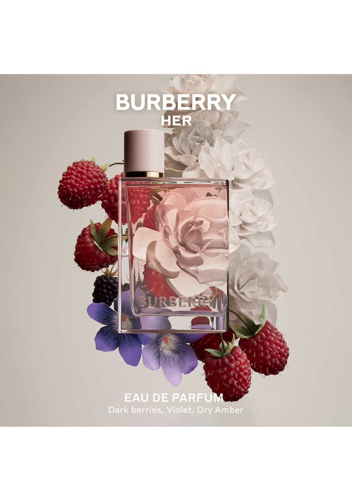 Her Eau de Parfum Women’s Trio Gift Set - $245 Value!