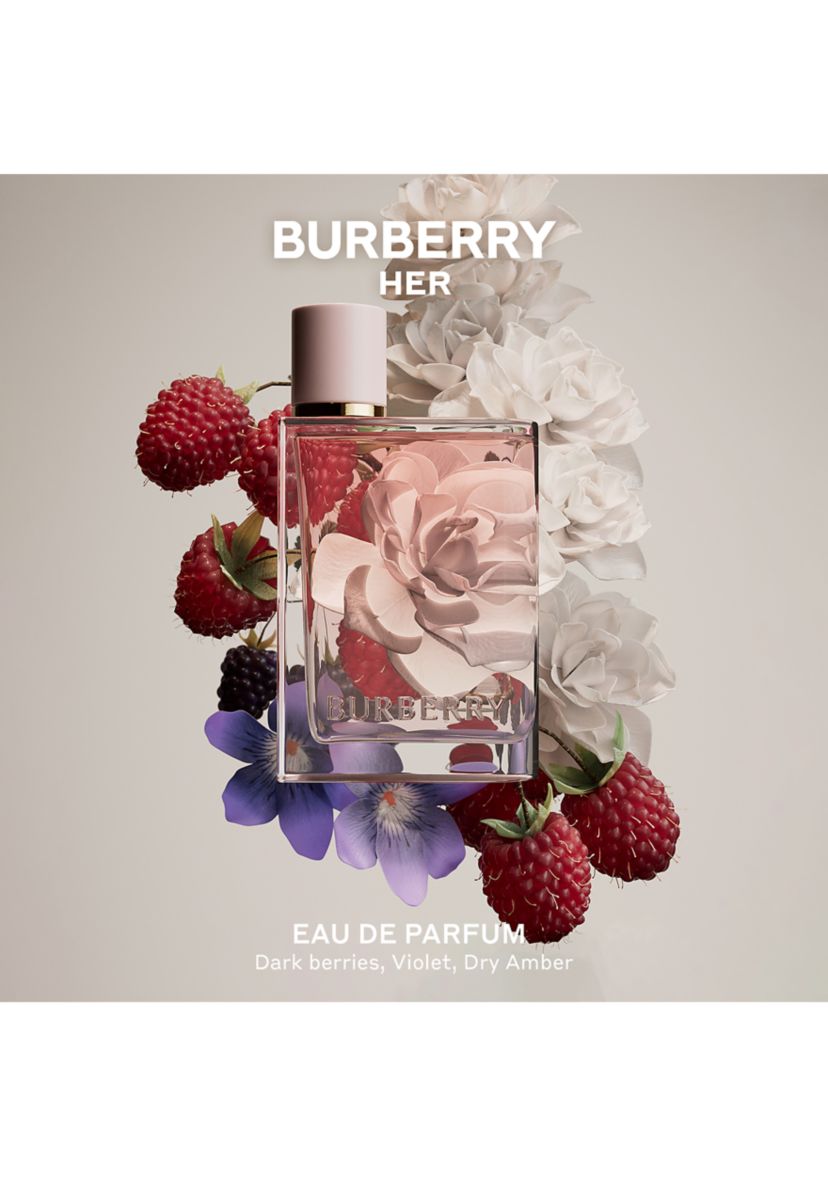 Her Eau de Parfum Women’s Trio Gift Set - $245 Value!