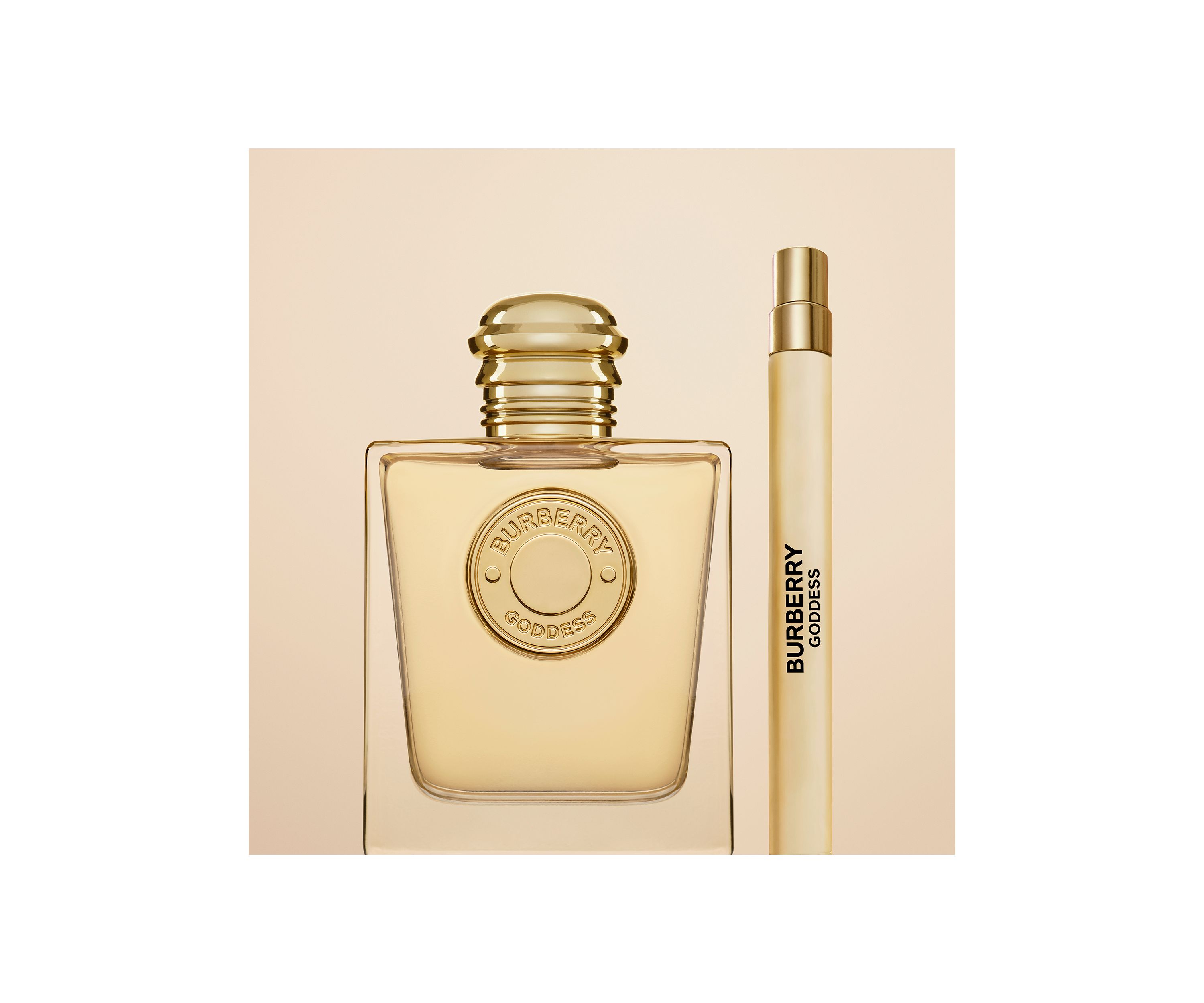 Goddess Eau de Parfum Women’s Trio Gift Set - $248 Value!