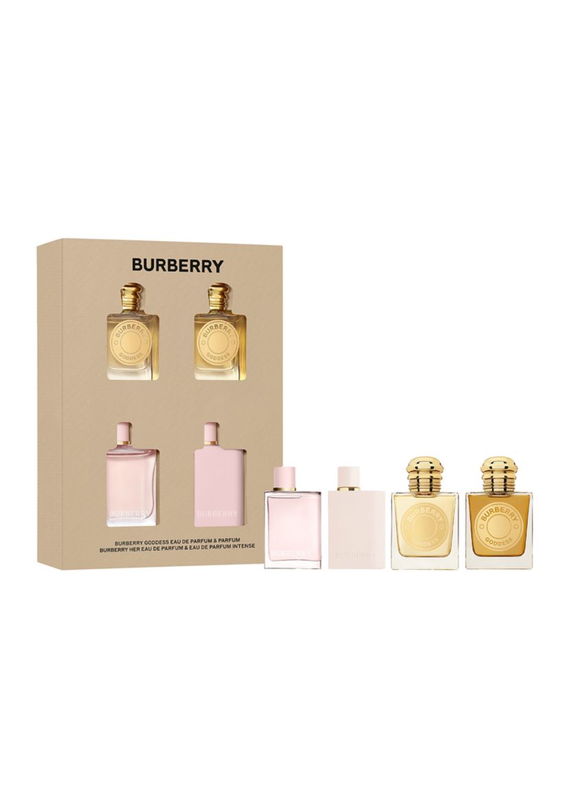 Womens Mini Gift Set