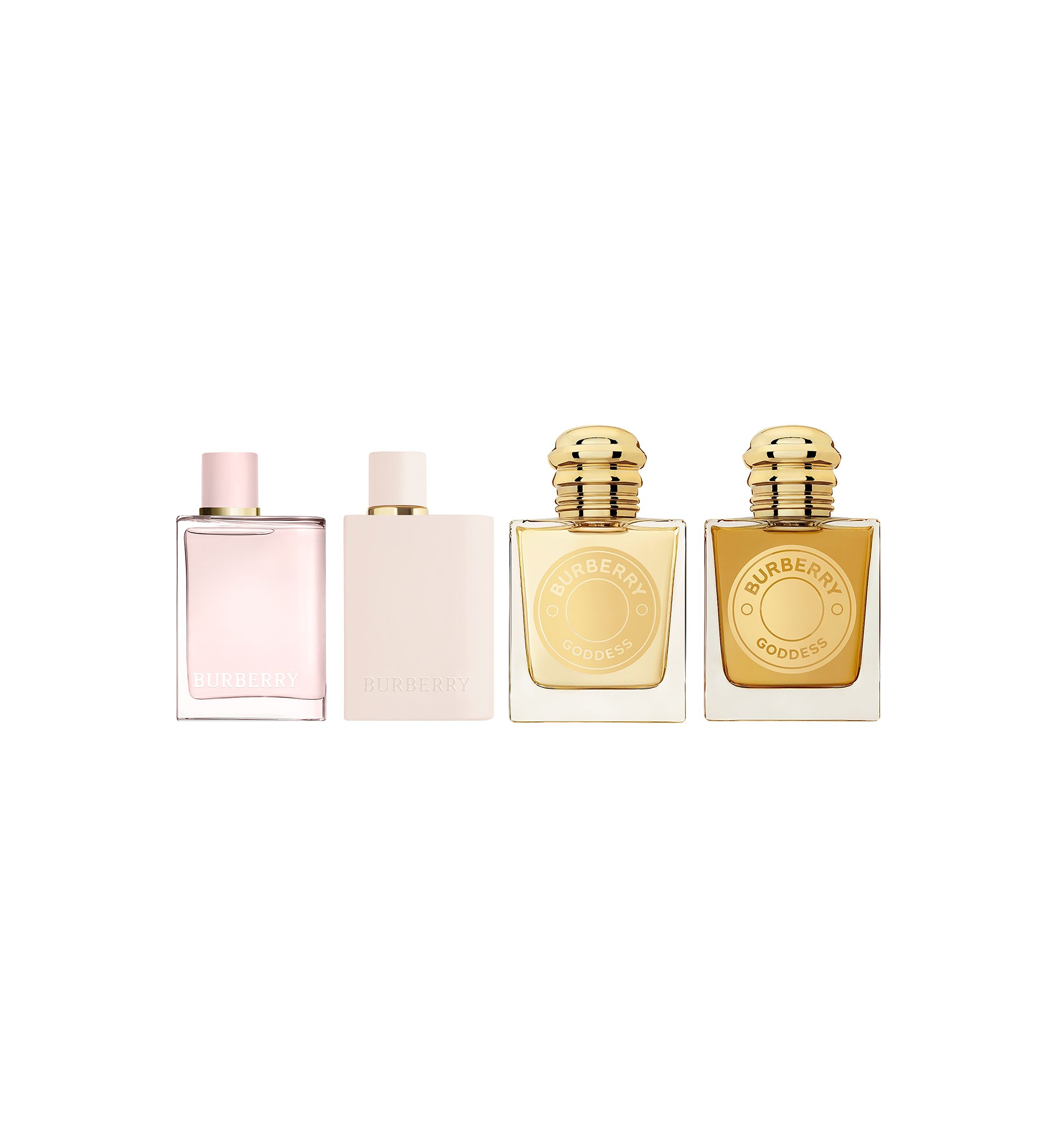 Womens Mini Gift Set