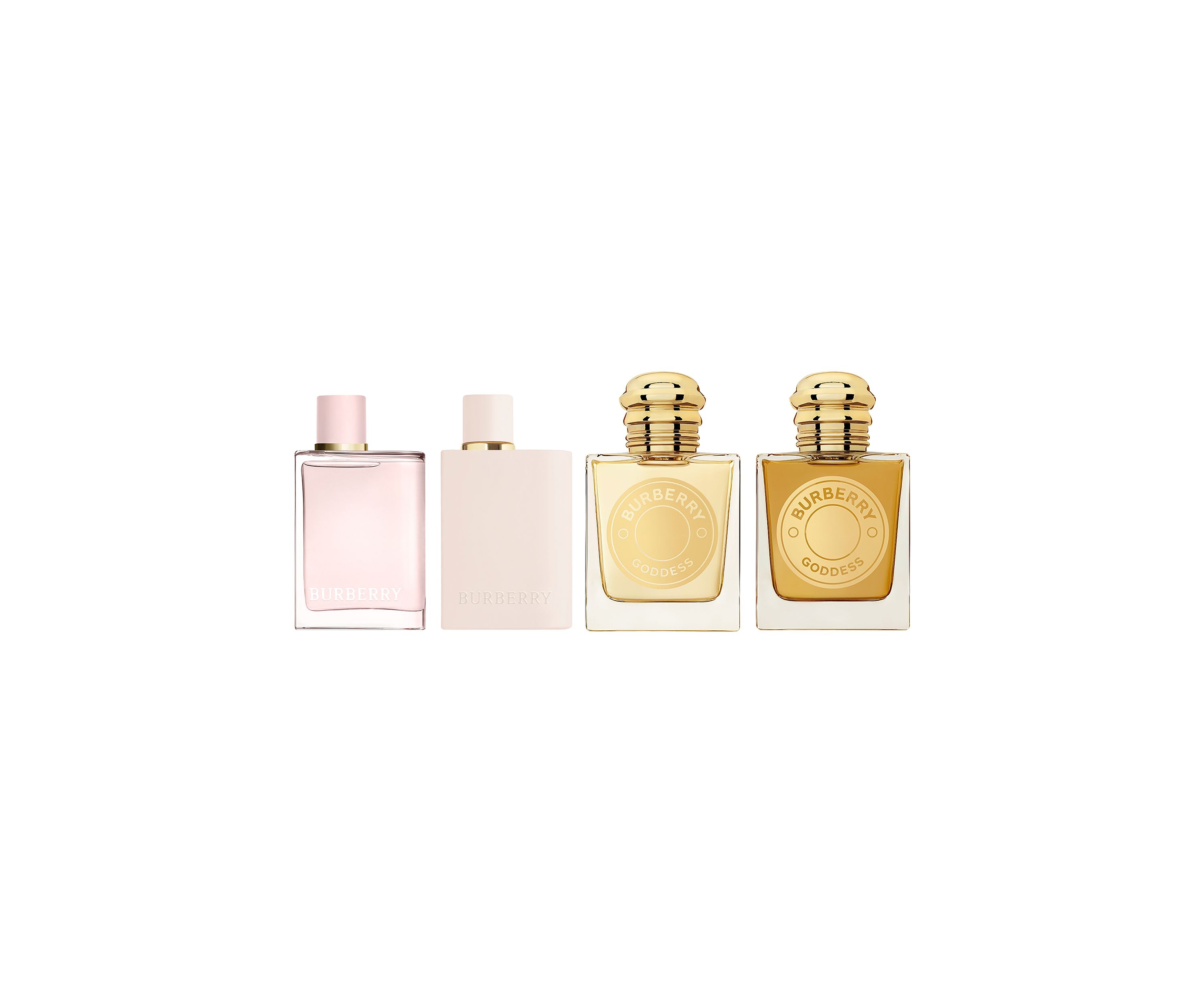 Womens Mini Gift Set