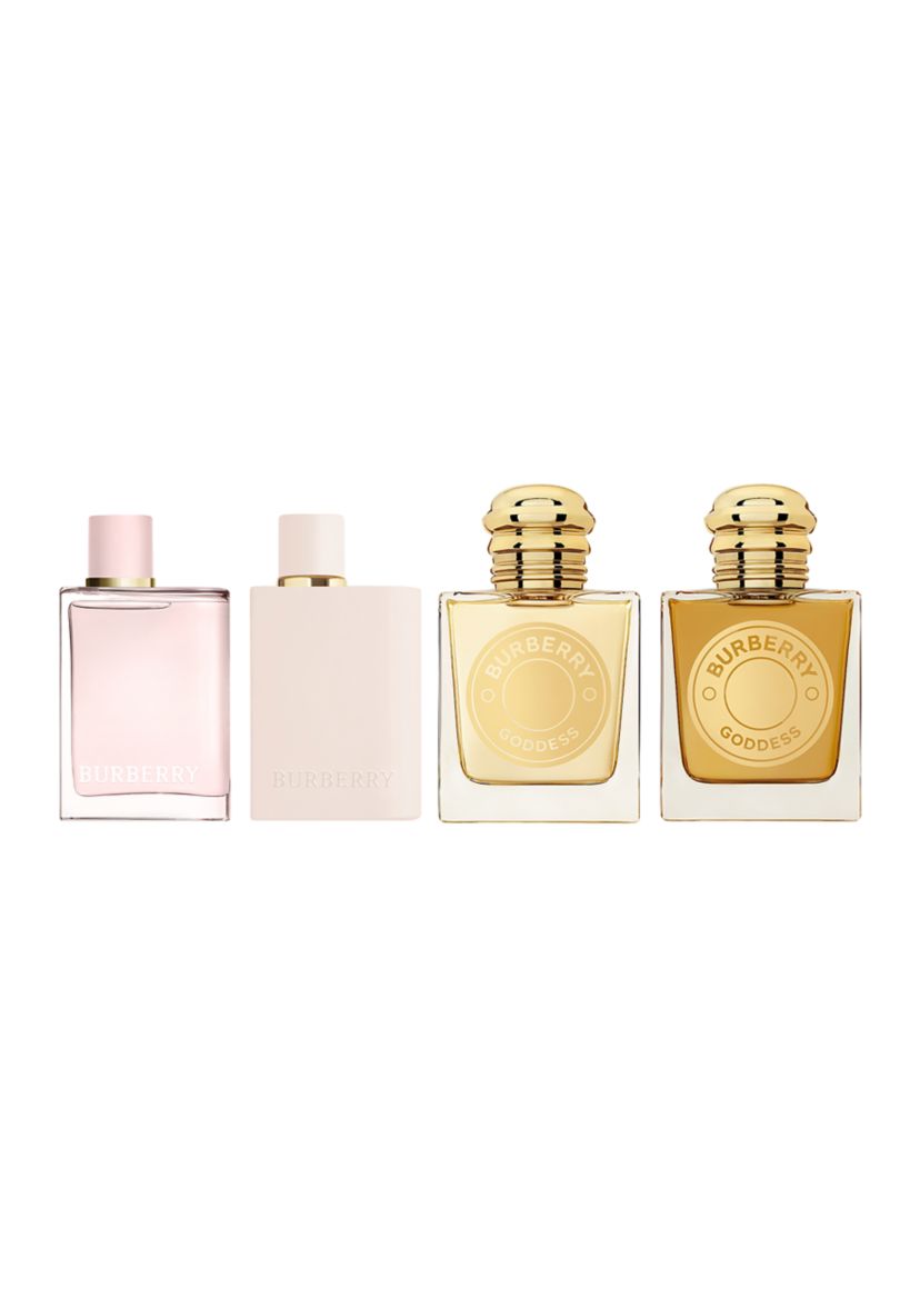 Womens Mini Gift Set