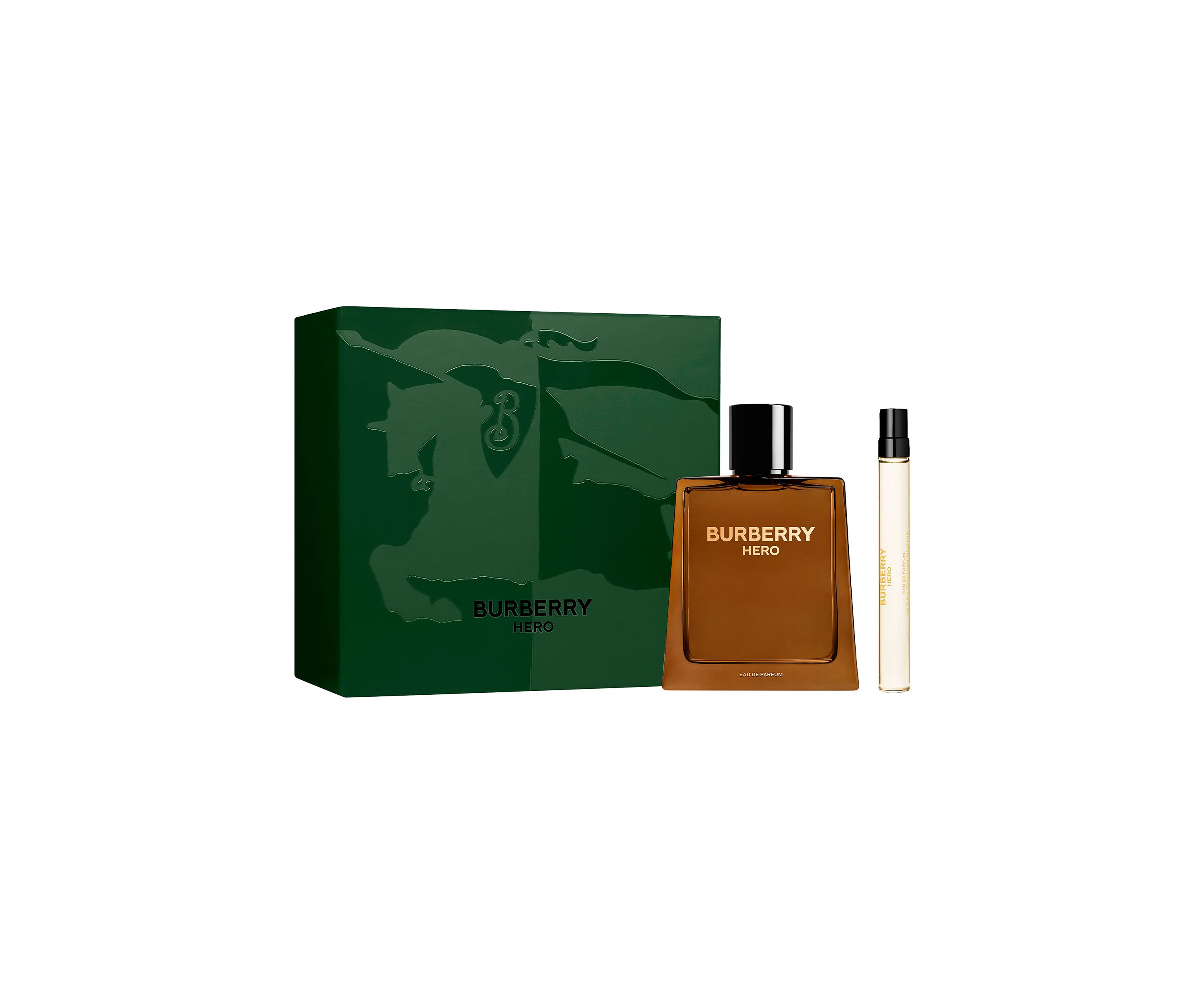Hero Eau de Parfum Men’s Duo Gift Set - $202 Value!