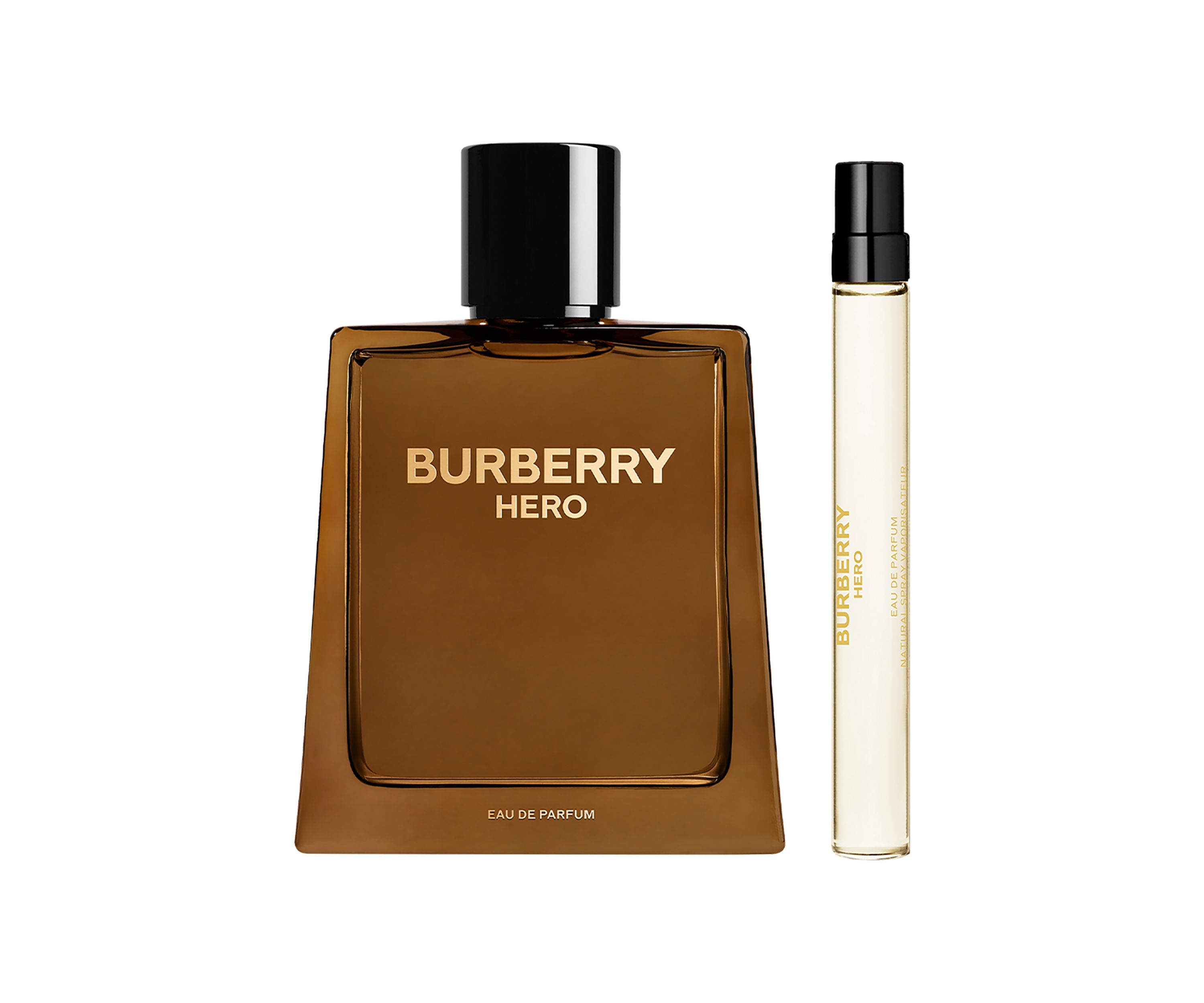 Hero Eau de Parfum Men’s Duo Gift Set - $202 Value!