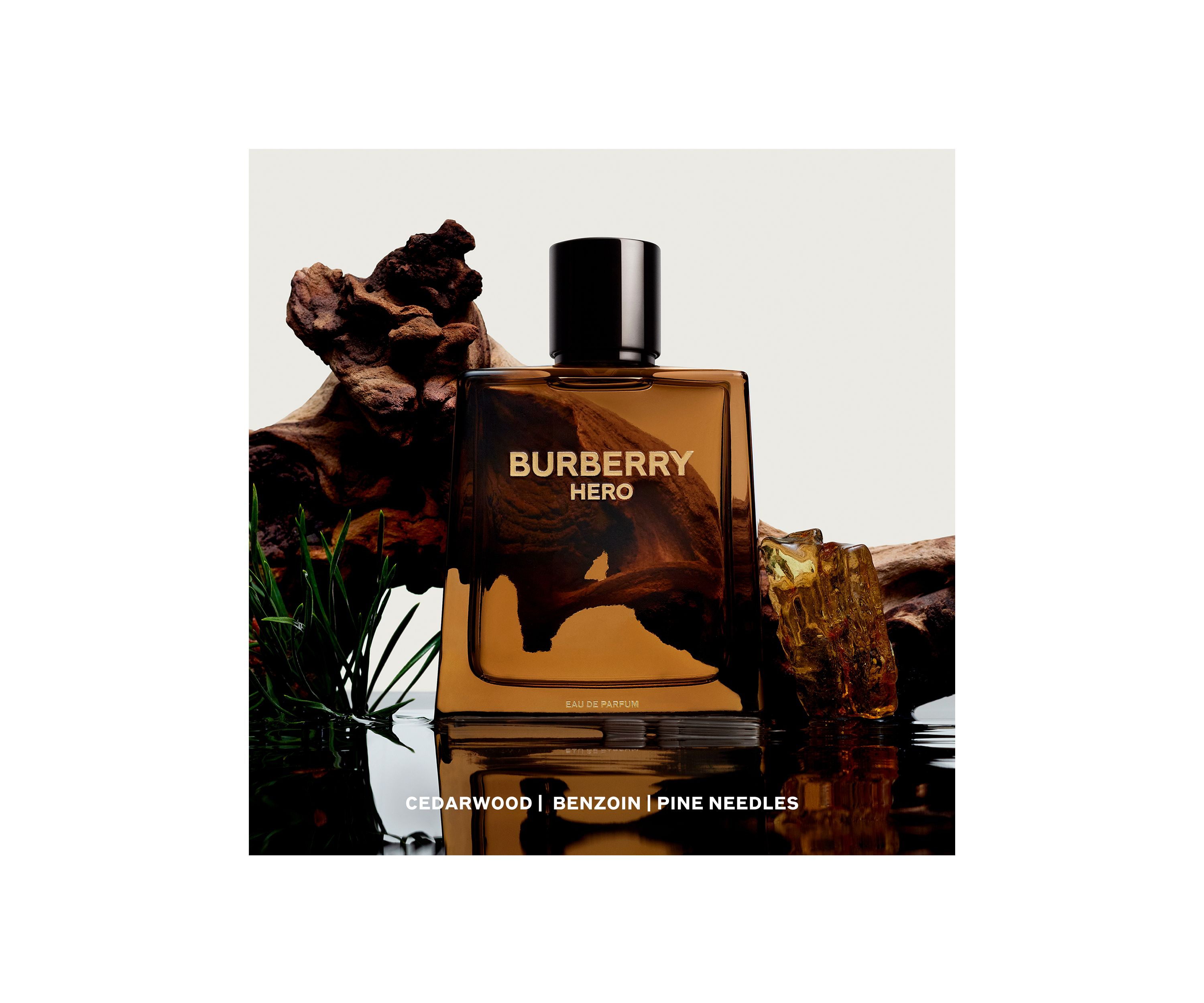 Hero Eau de Parfum Men’s Duo Gift Set - $202 Value!