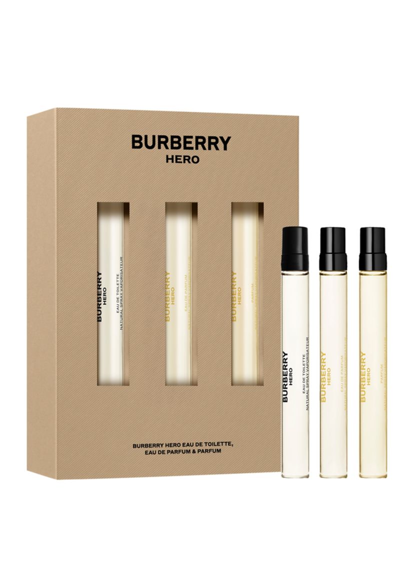 Hero Mens Trio Gift Set - $111 Value!