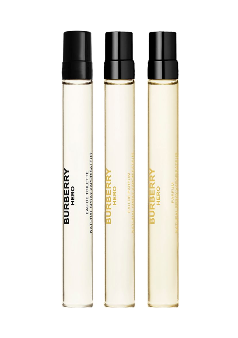 Hero Mens Trio Gift Set - $111 Value!
