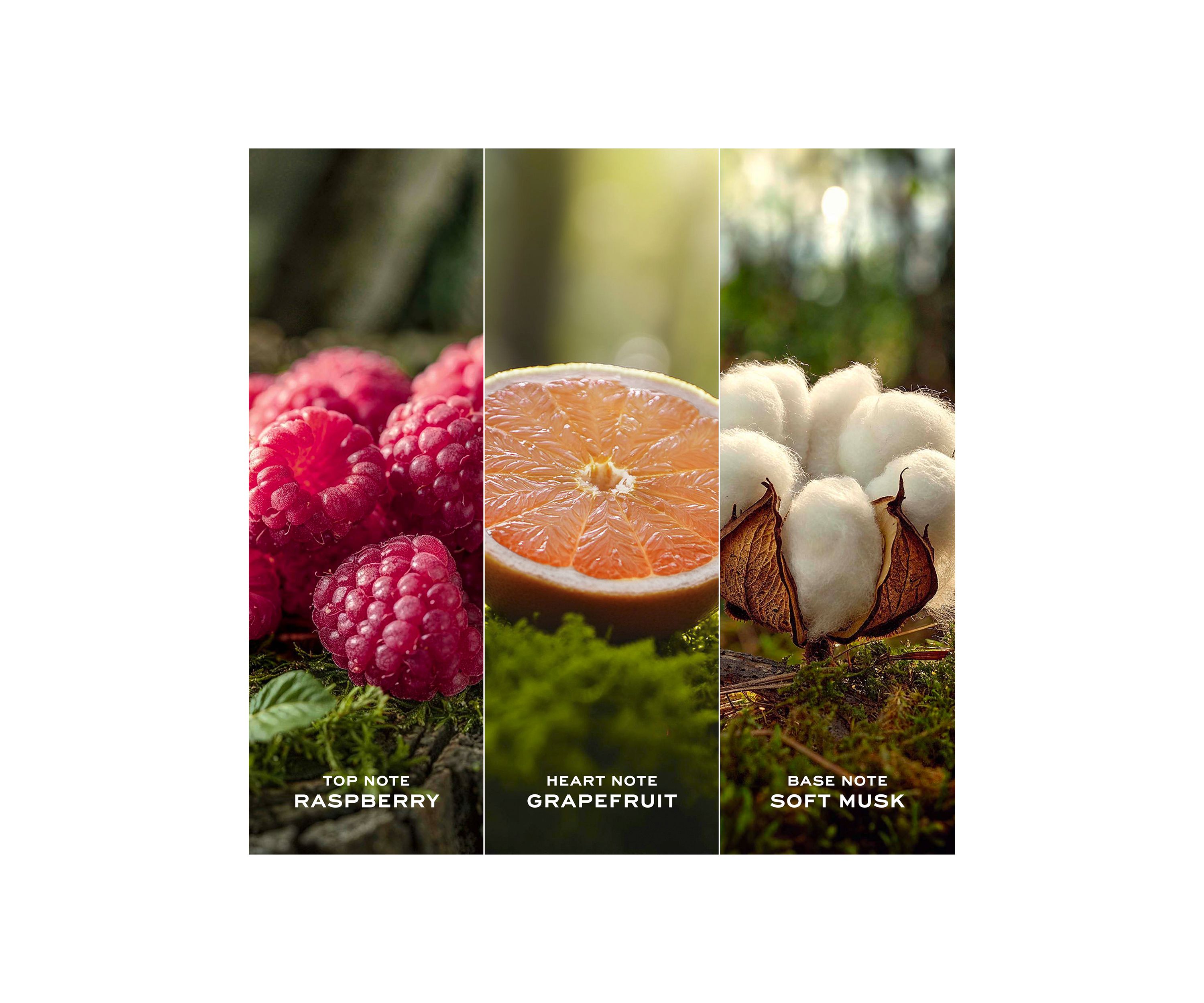 Daisy Eau So Fresh Eau de Toilette for Women Trio Gift Set - $224 Value!