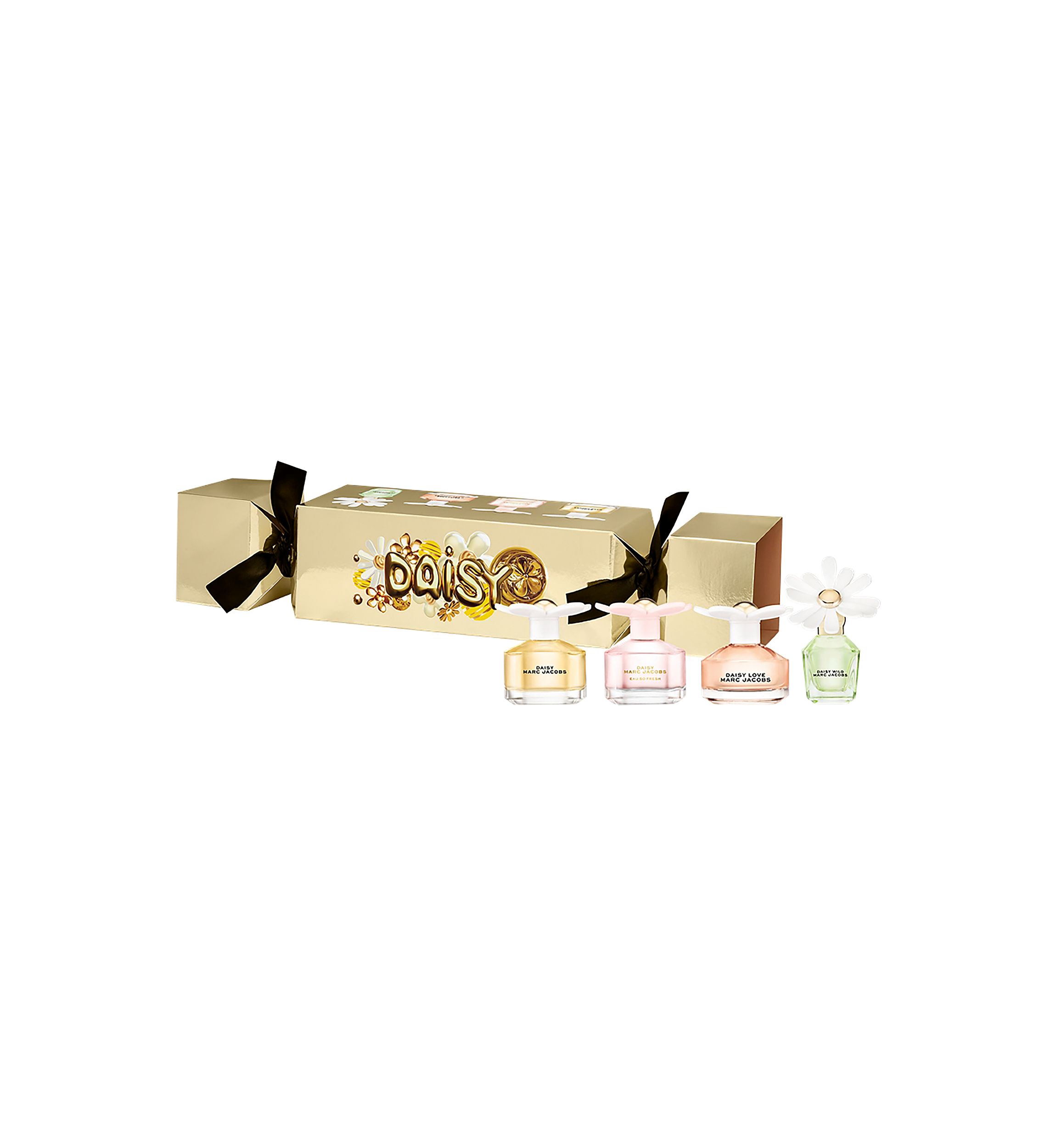 4-Piece Daisy Gift Set