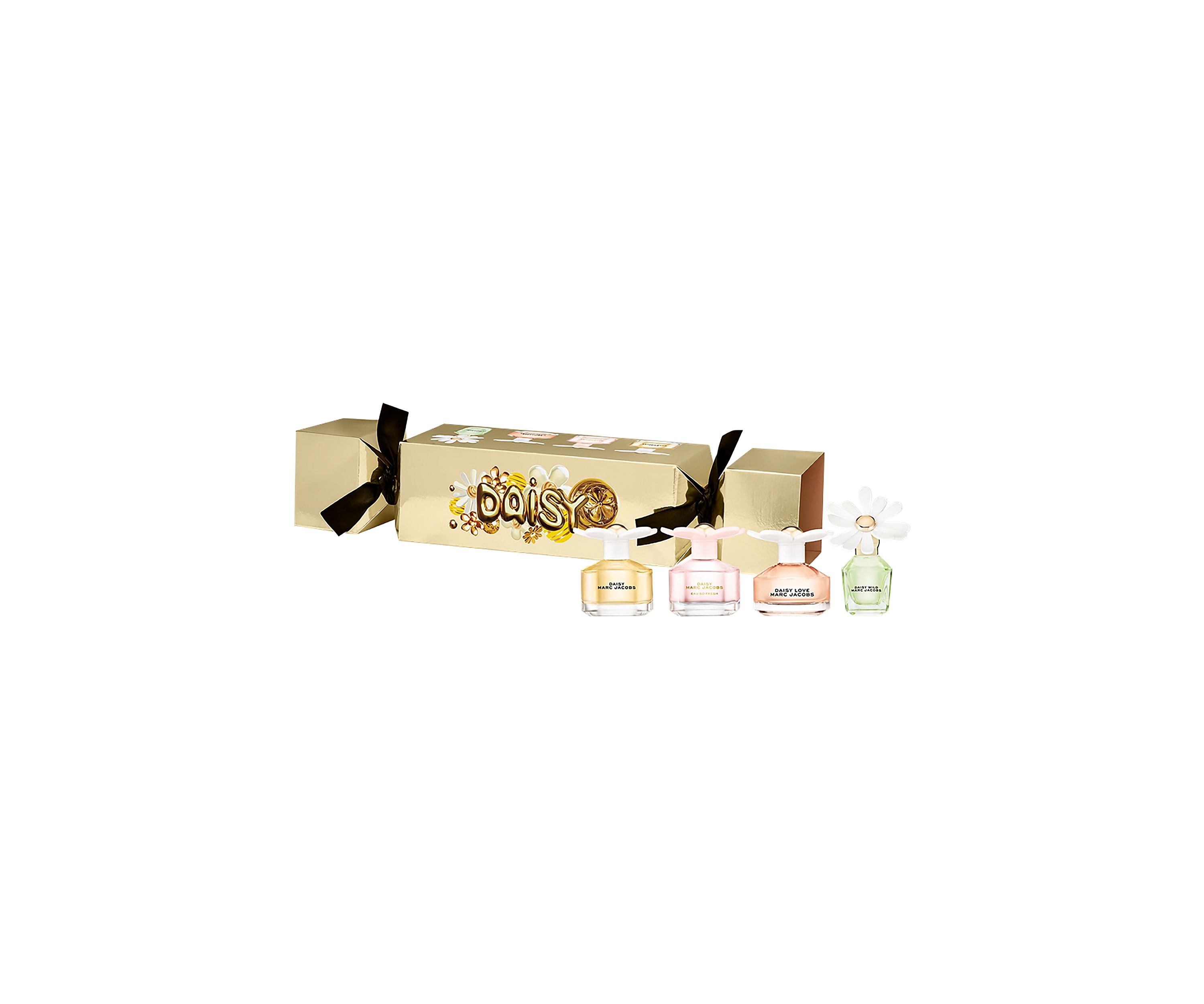 4-Piece Daisy Gift Set