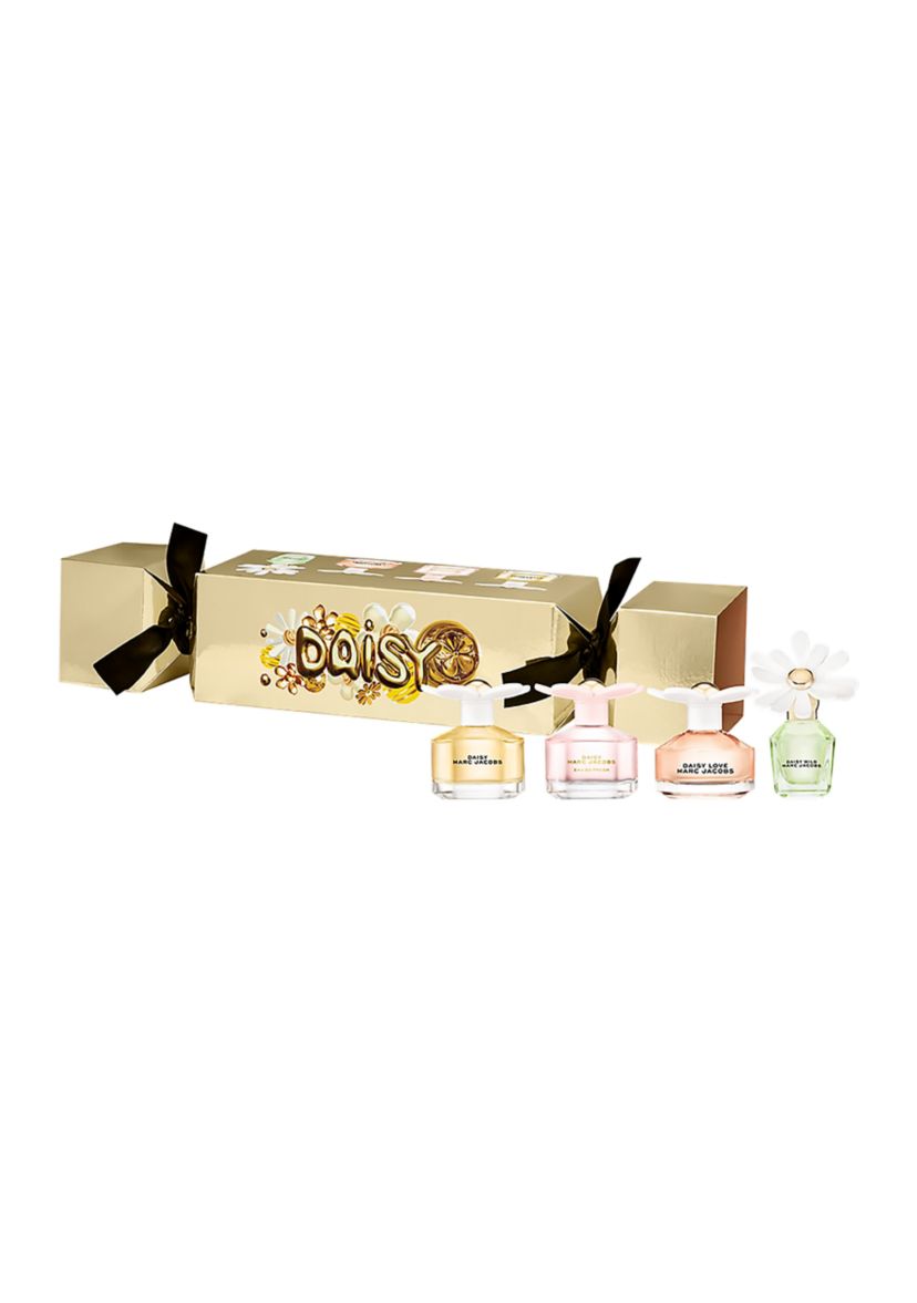 4-Piece Daisy Gift Set