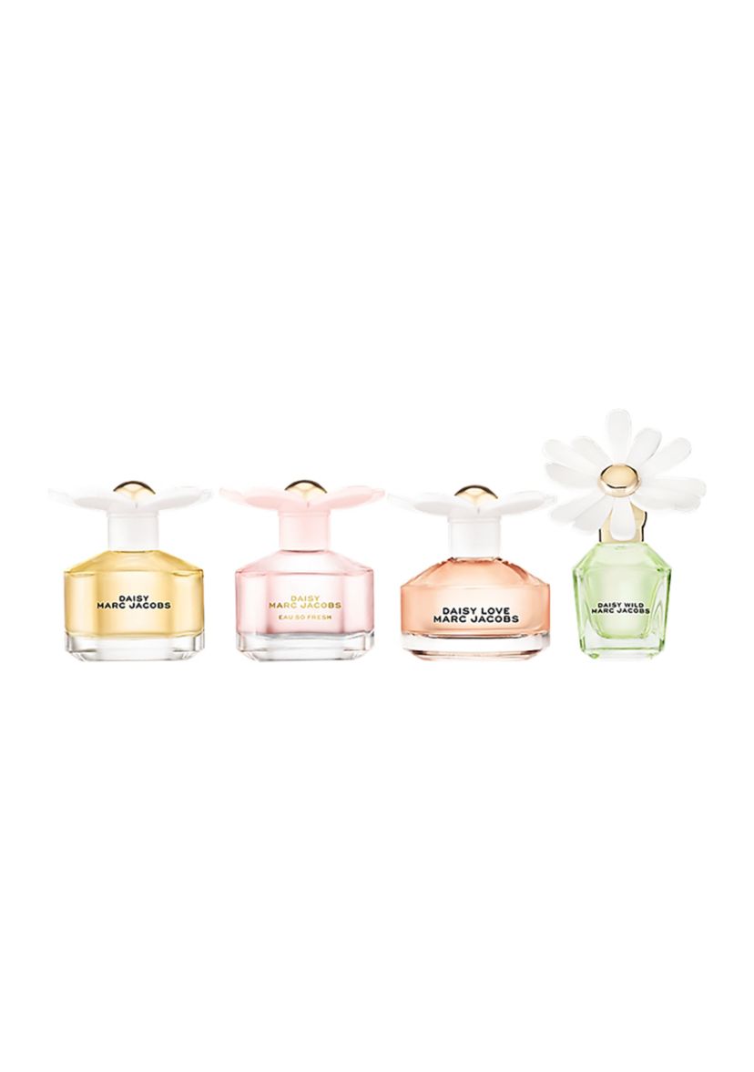 4-Piece Daisy Gift Set