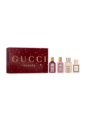 Gucci 4-Piece Eau de Parfum for Women Gift Set | Belk
