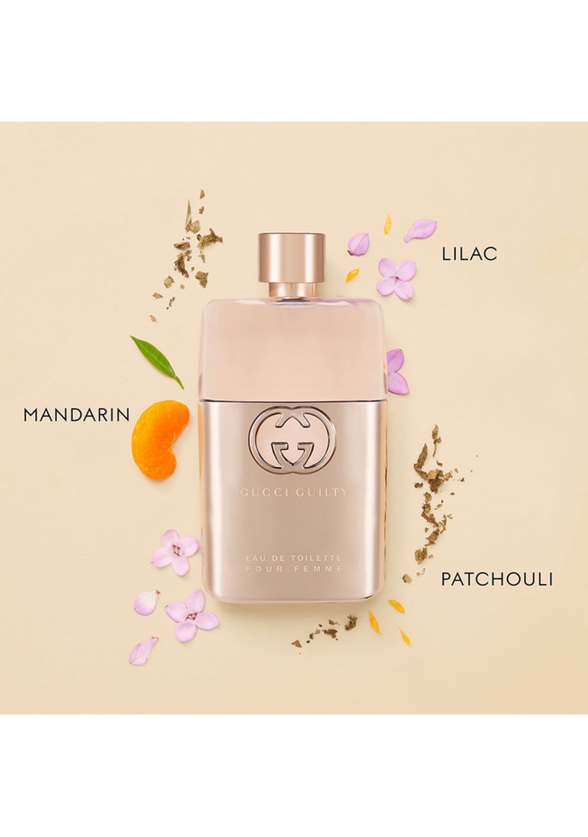  4-Piece Eau de Parfum for Women Gift Set
