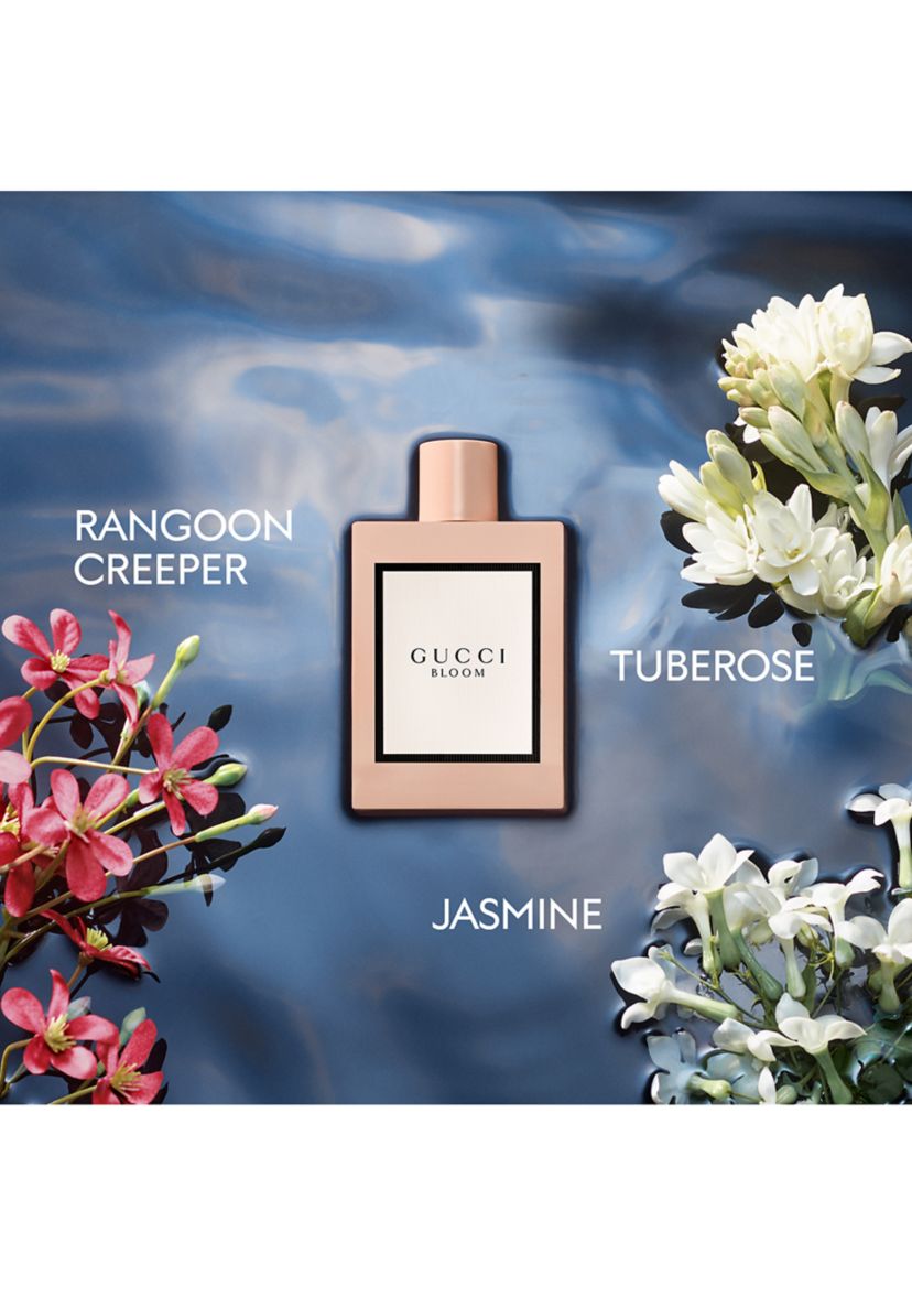  4-Piece Eau de Parfum for Women Gift Set
