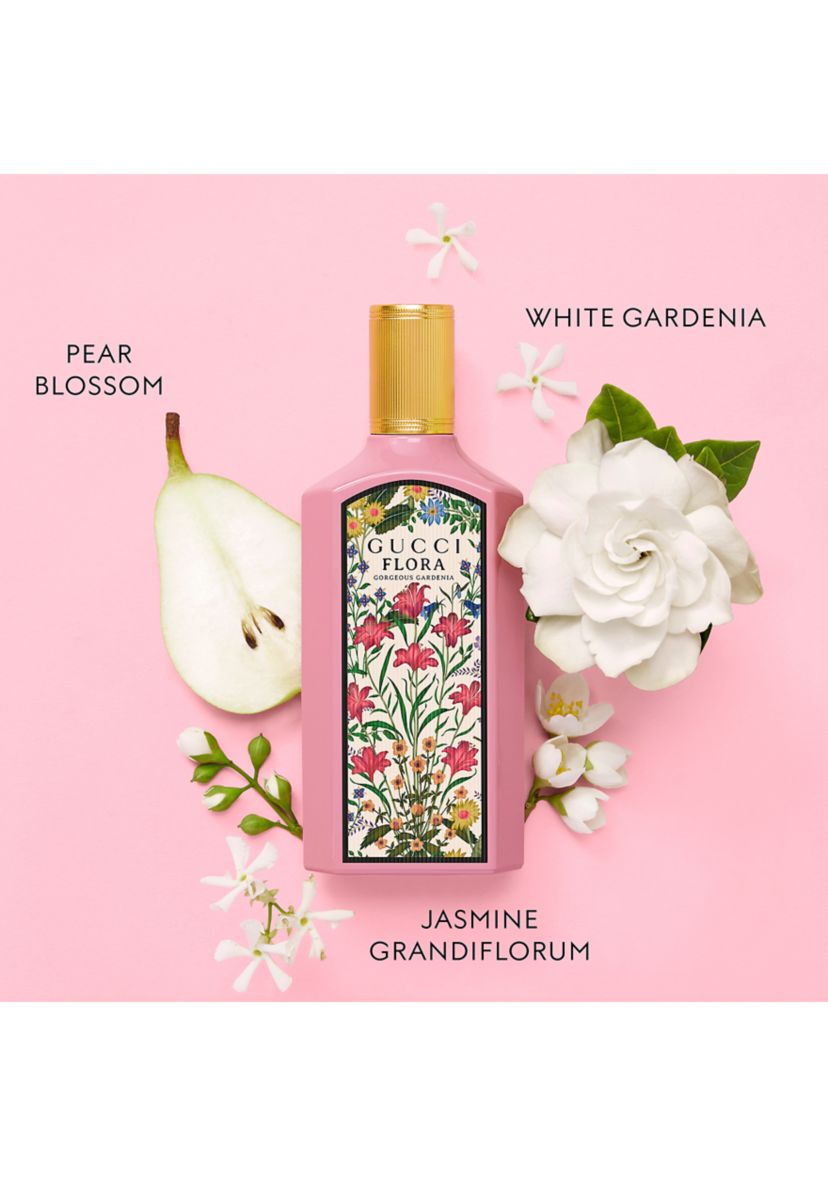 Flora Eau de Parfum for Women Trio Gift Set - $241 Value!
