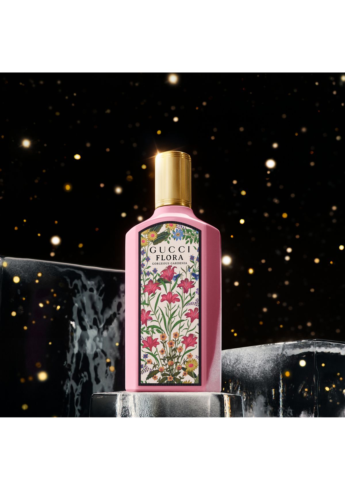  Flora Eau de Parfum for Women Trio Gift Set - $241 Value!