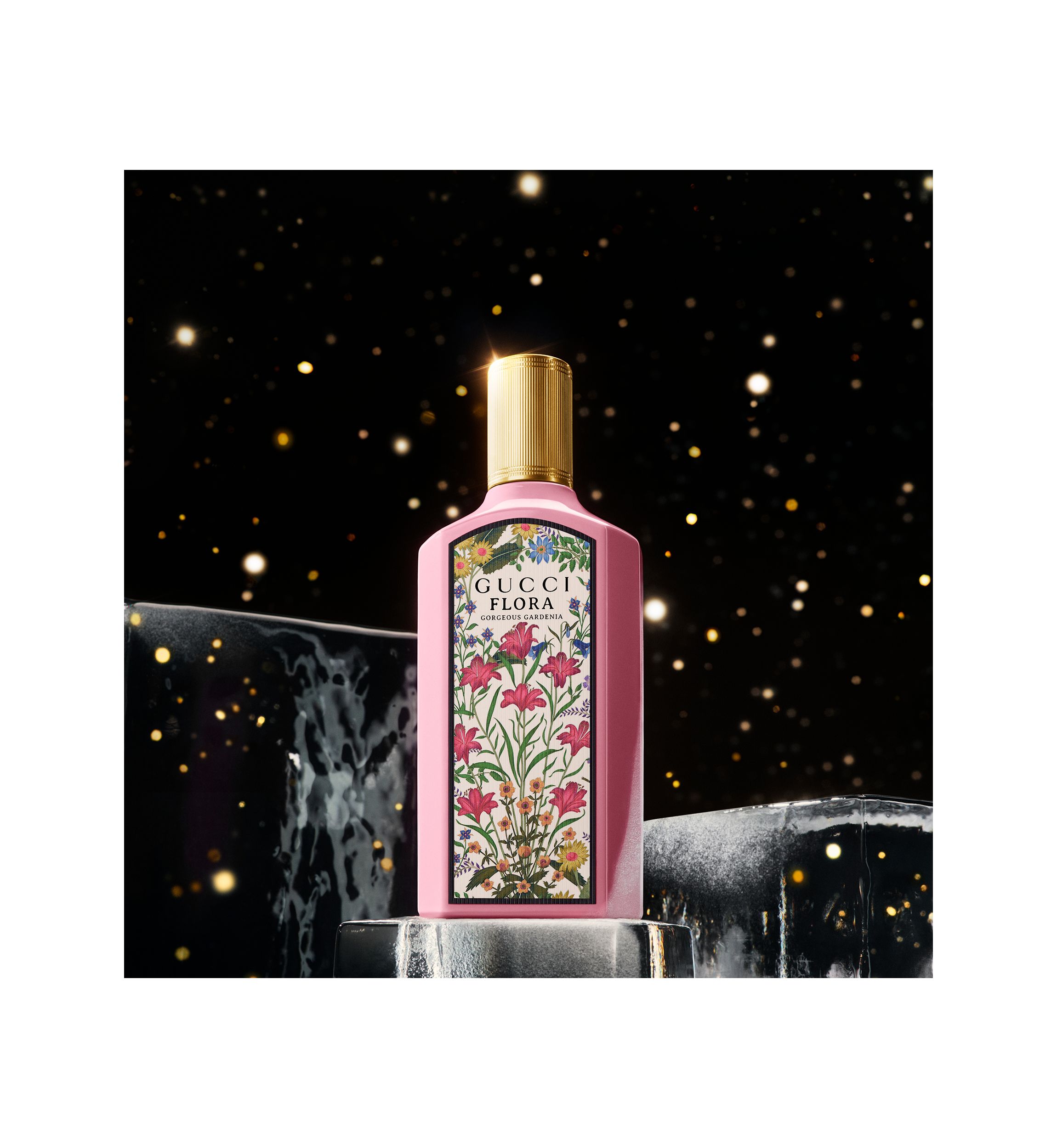  Flora Eau de Parfum for Women Trio Gift Set - $241 Value!