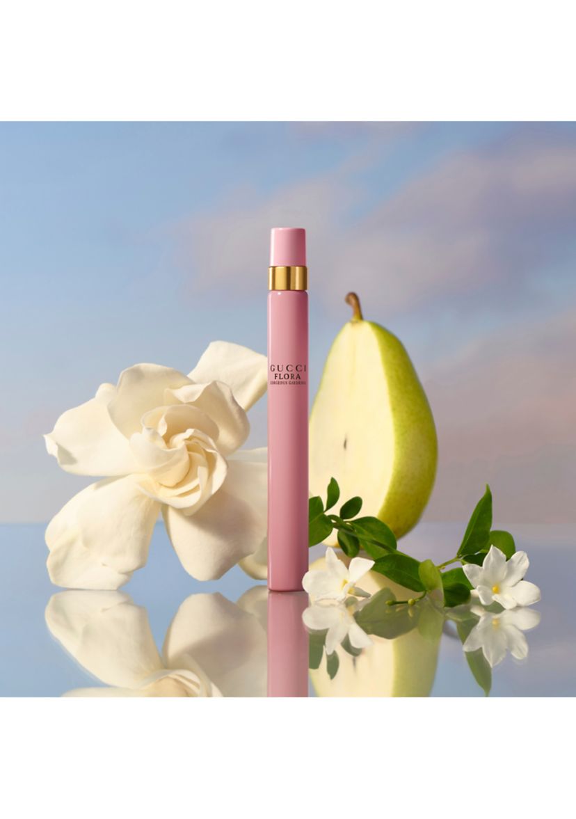  Flora Eau de Parfum for Women Trio Gift Set - $241 Value!