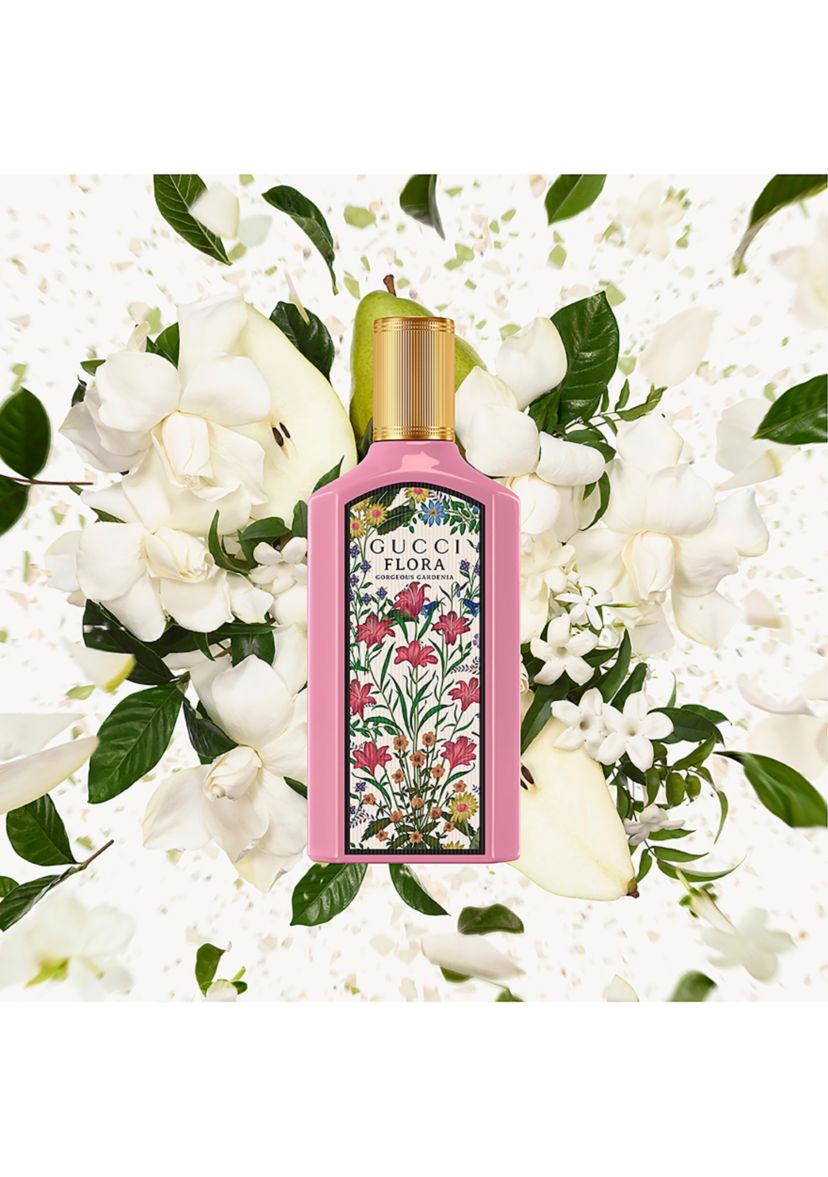  Flora Eau de Parfum for Women Trio Gift Set - $241 Value!