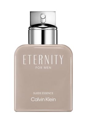 Calvin Klein Eternity for Men Suede Essence Parfum