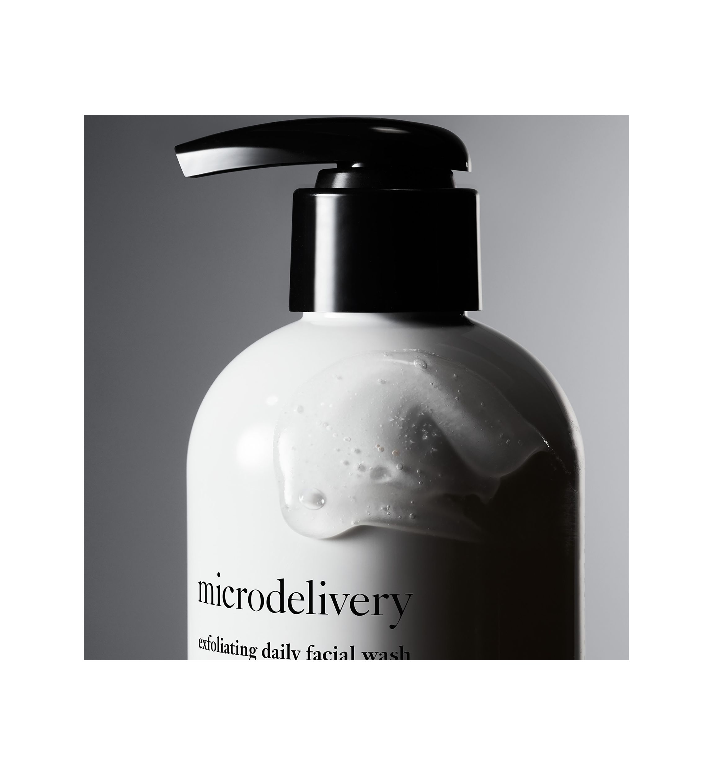 Microdelivery Exfoliating Daily Facial Wash
