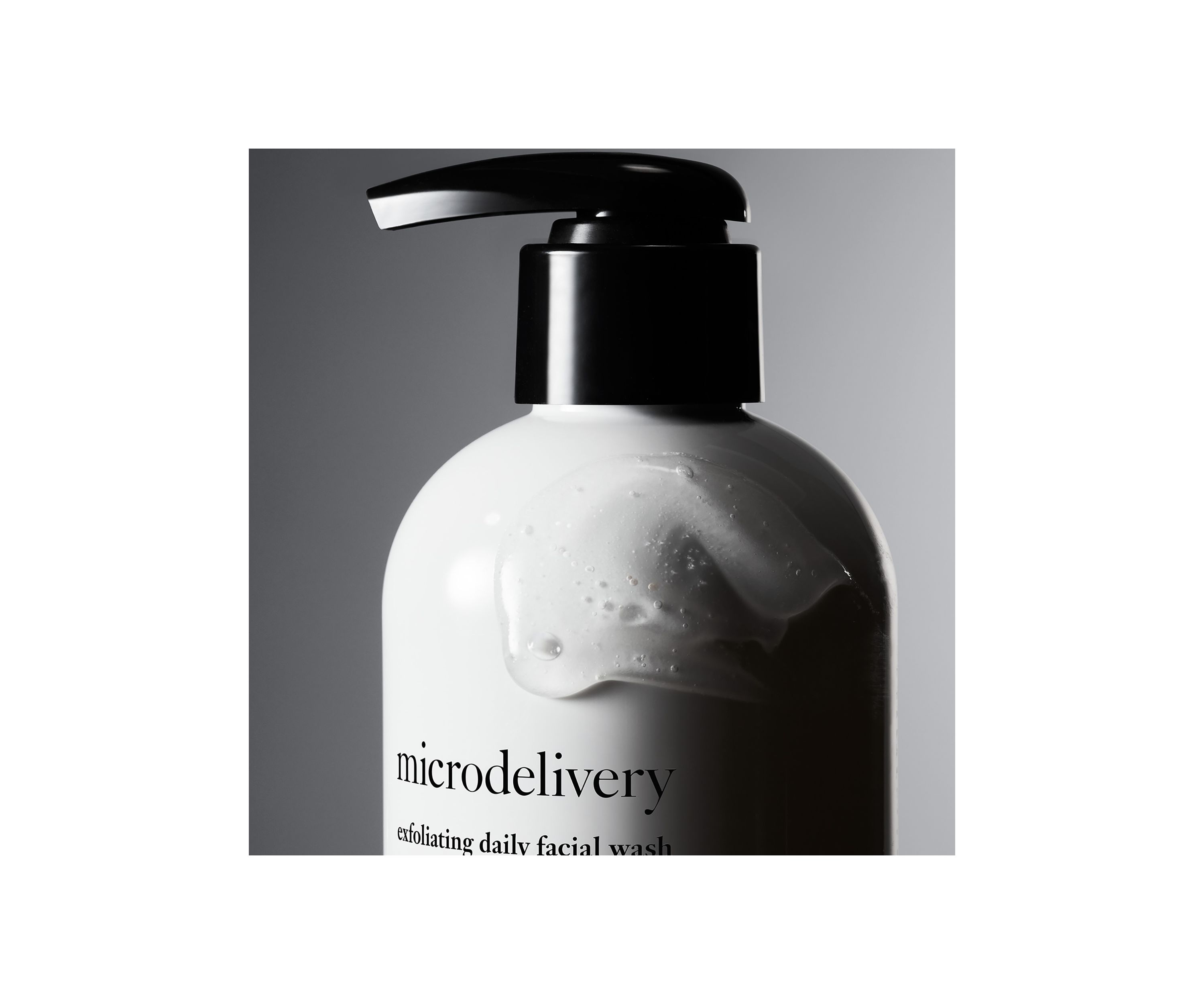 Microdelivery Exfoliating Daily Facial Wash