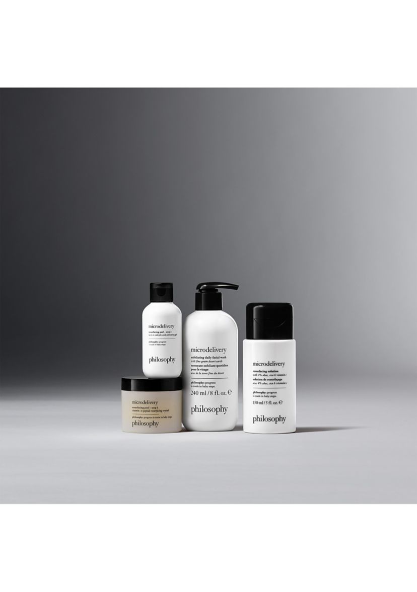 Microdelivery Exfoliating Daily Facial Wash